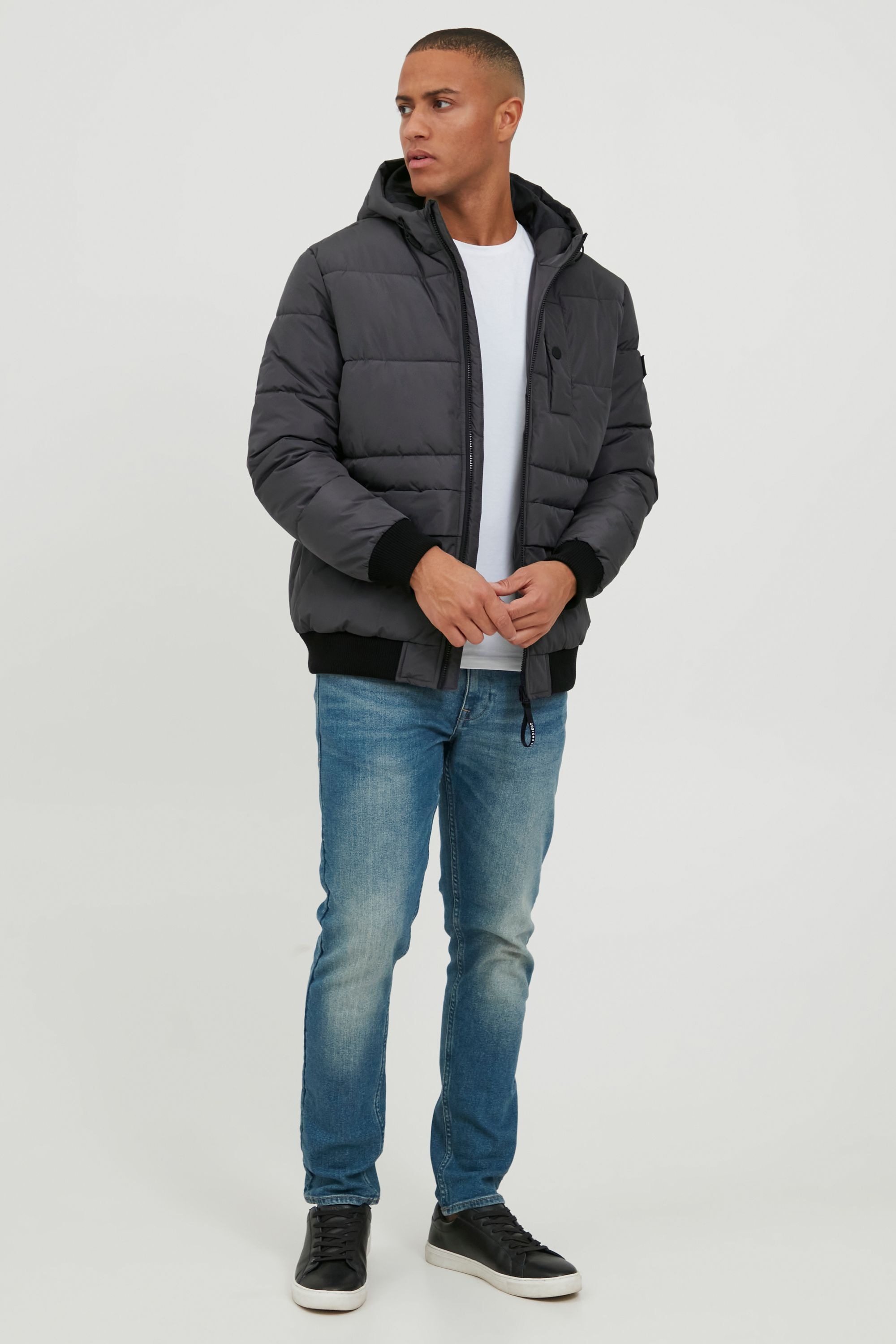 11 Project Steppjacke »Steppjacke PRTico«