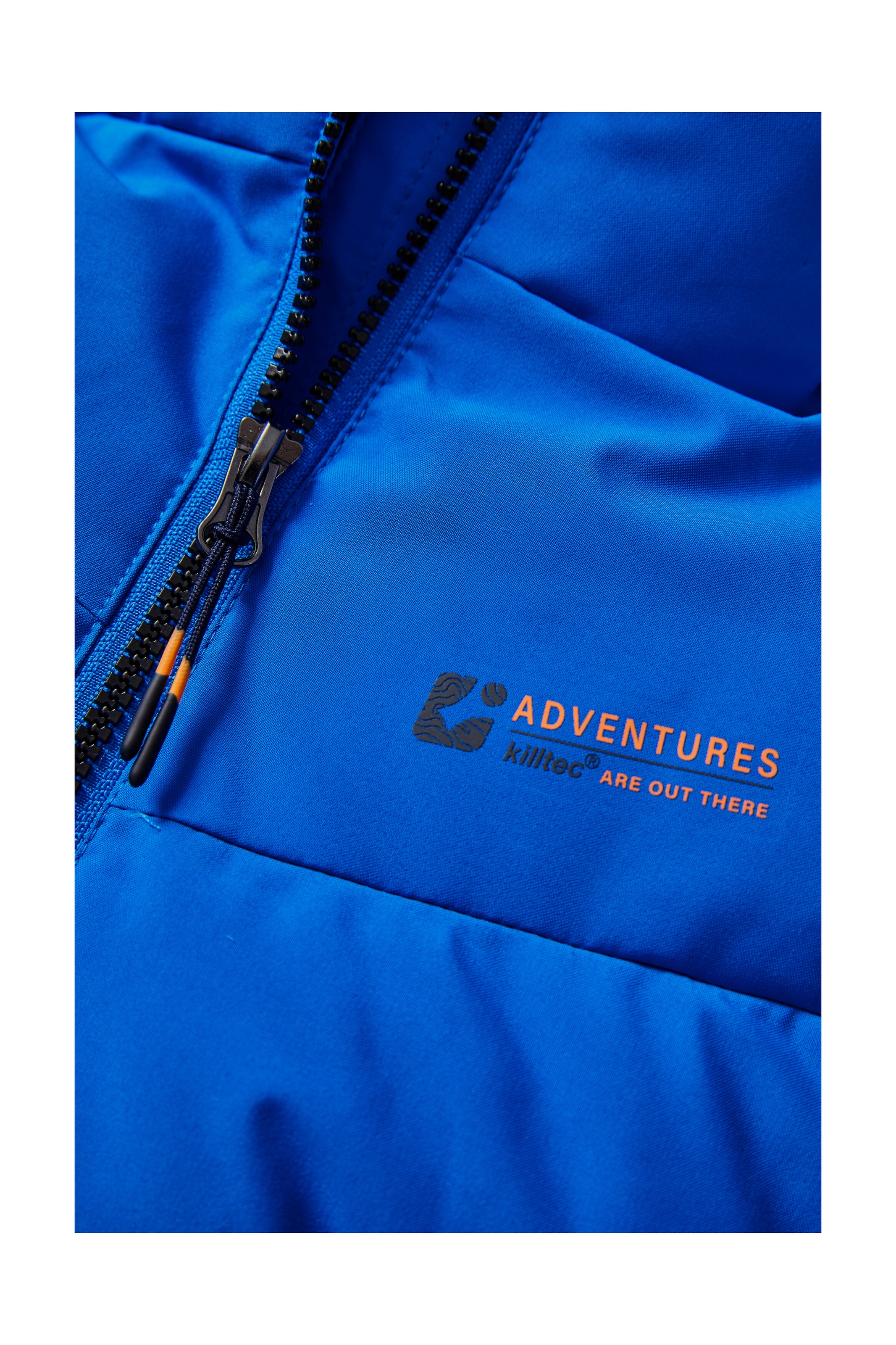 Killtec Steppjacke »KOW 374 BYS QLTD JCKT«