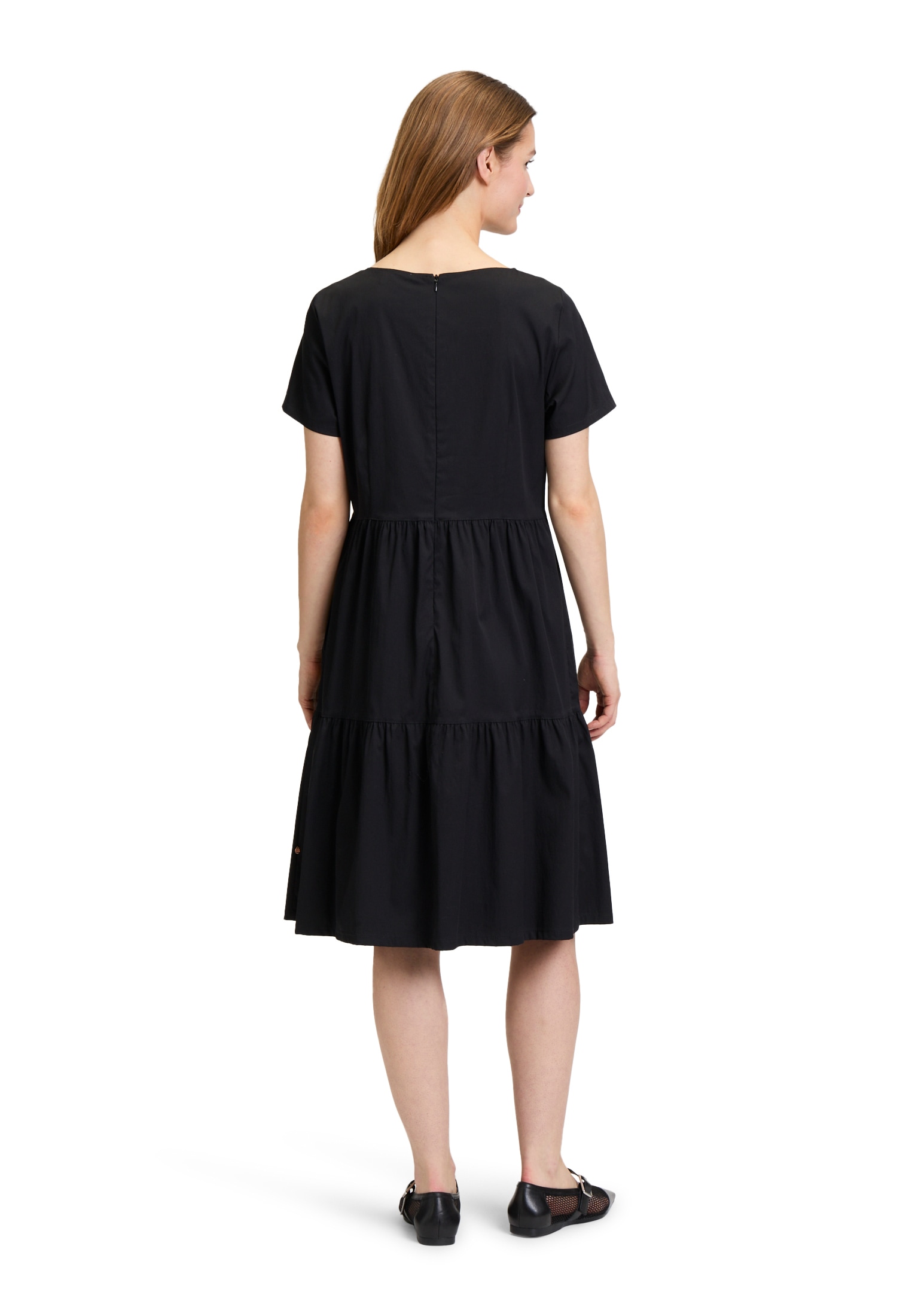 Vera Mont Sommerkleid »Sommerkleid mit Stufen«