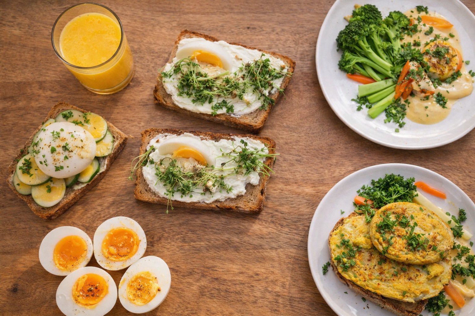 Gastroback Eierkocher »SMARTER EIERKOCHER EASYCOOK 6 42803« für 6 Stk. Eier 400 W Mit Pochier- & Dämpfeinsatz