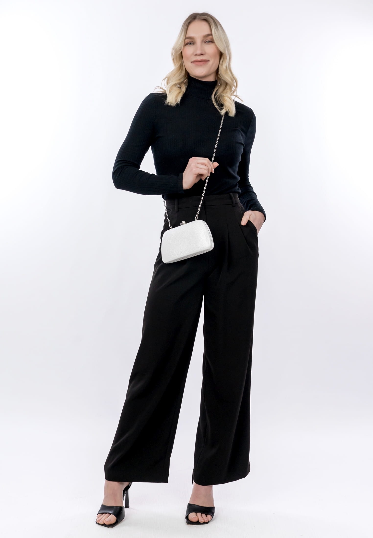 Tamaris Clutch »Clutch TAS Amalia Etui«