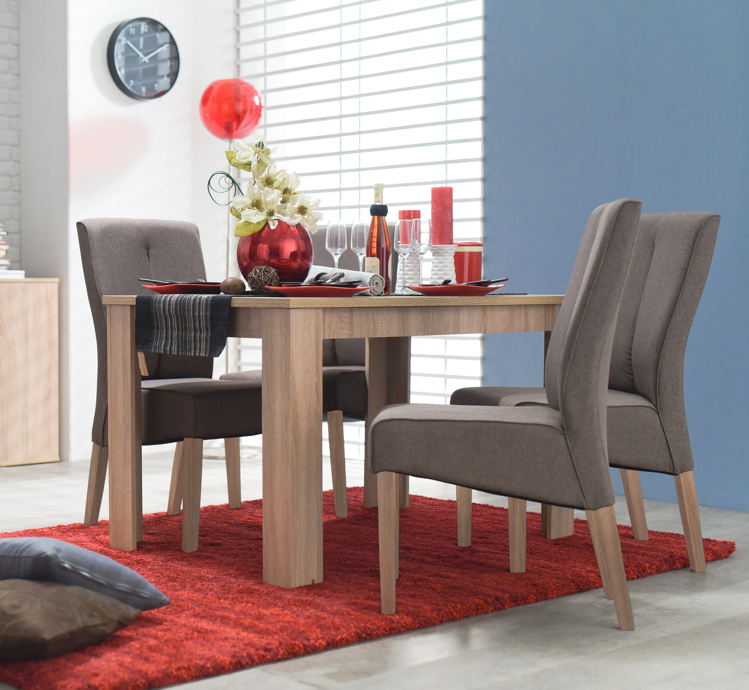 INOSIGN Esstisch »DT«