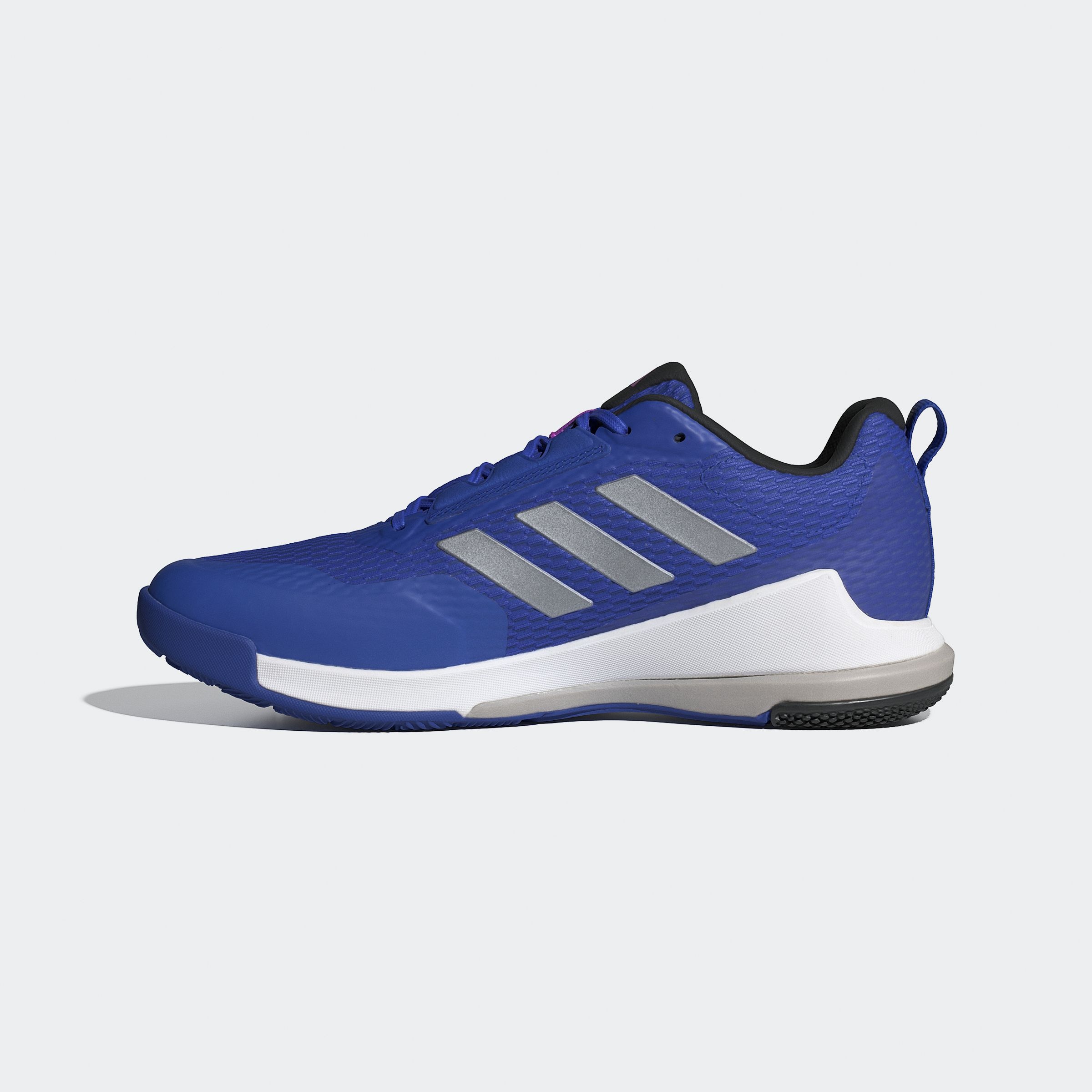 adidas Performance Hallenschuh »NOVAFLIGHT 2 INDOOR«, besonders geeignet für Handball und Volleyball