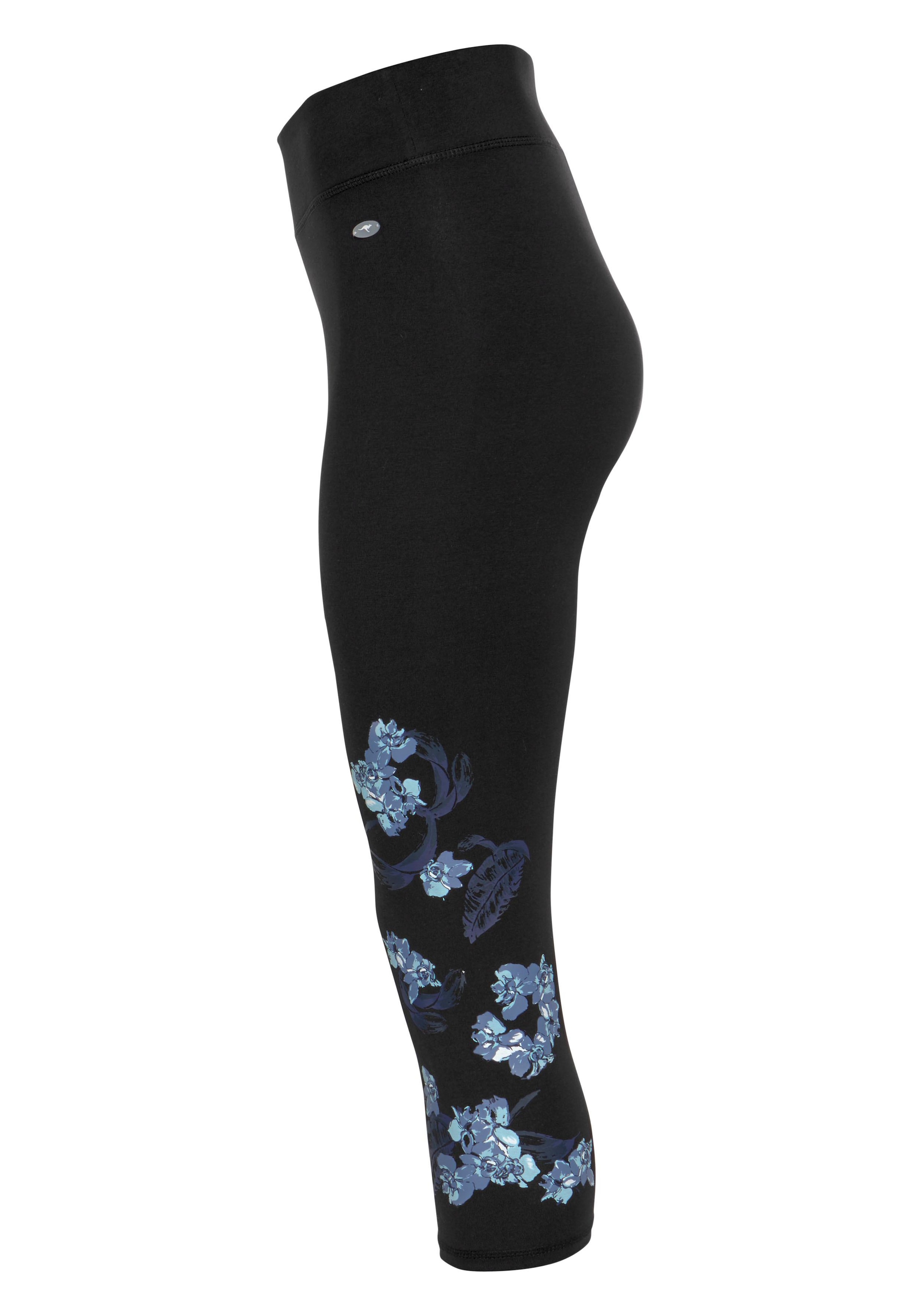 Große Größen Shop KangaROOS Online OTTO Leggings, im