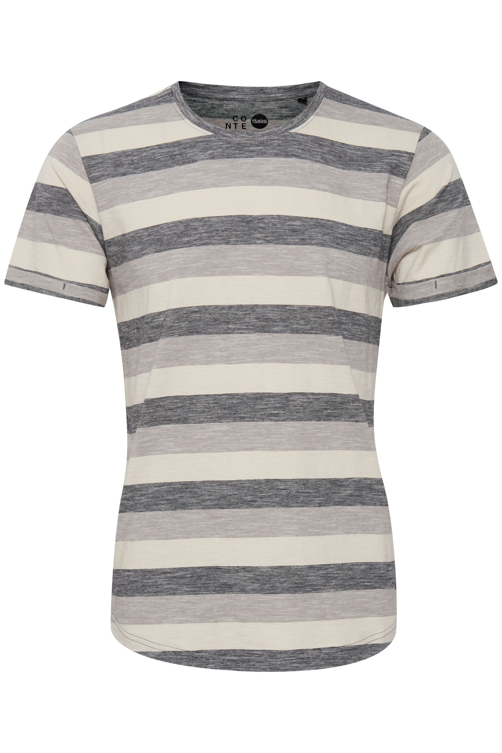 !Solid Rundhalsshirt »Rundhalsshirt SDThicco«