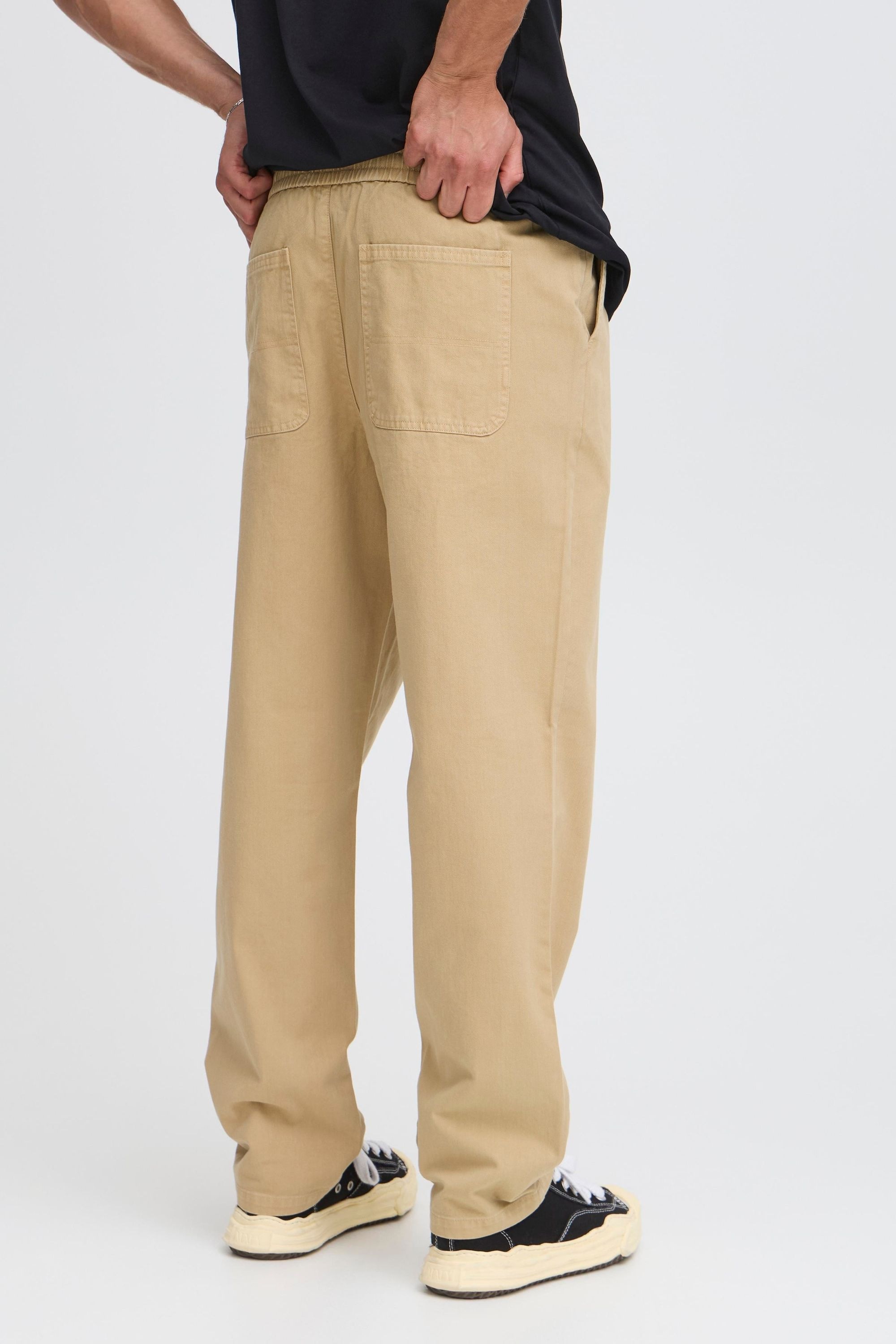 !Solid Chinohose »Chinohose SDLiam«