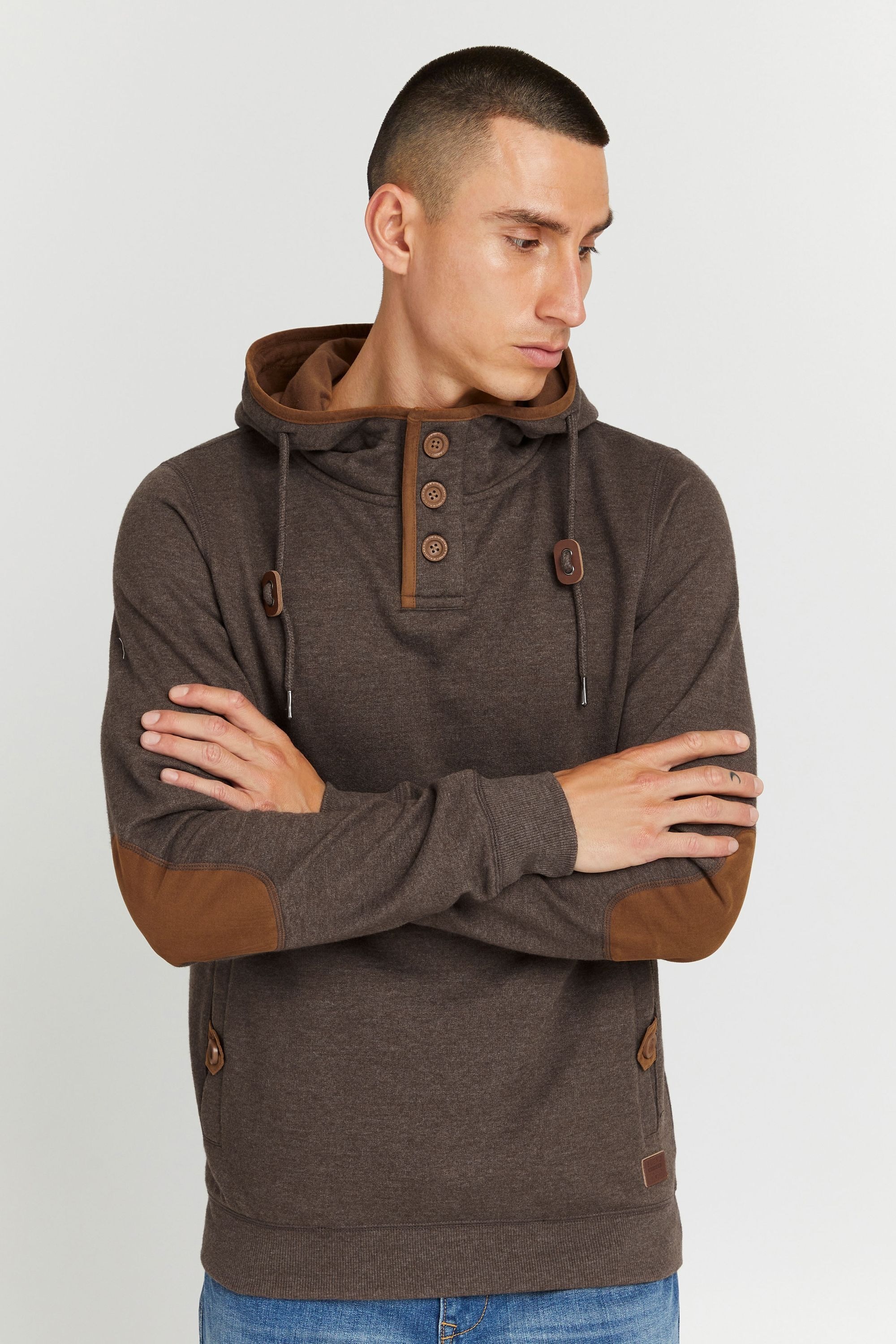 Blend Kapuzenpullover »Hoodie BHAlexo«