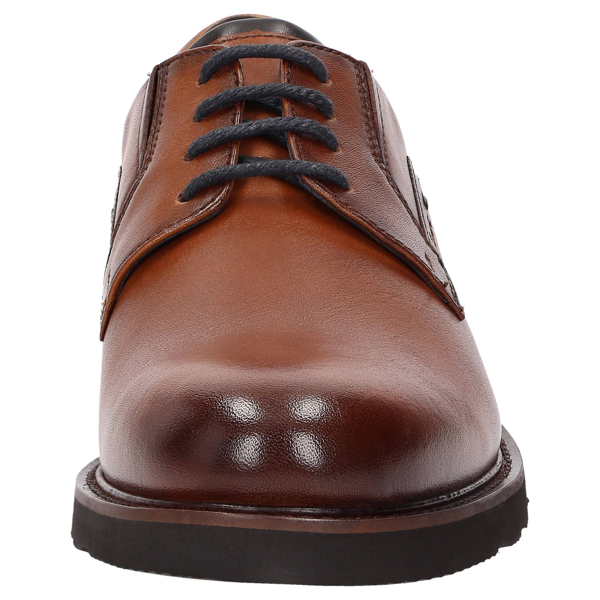 SIOUX Schnürschuh »Dilip-716-H«