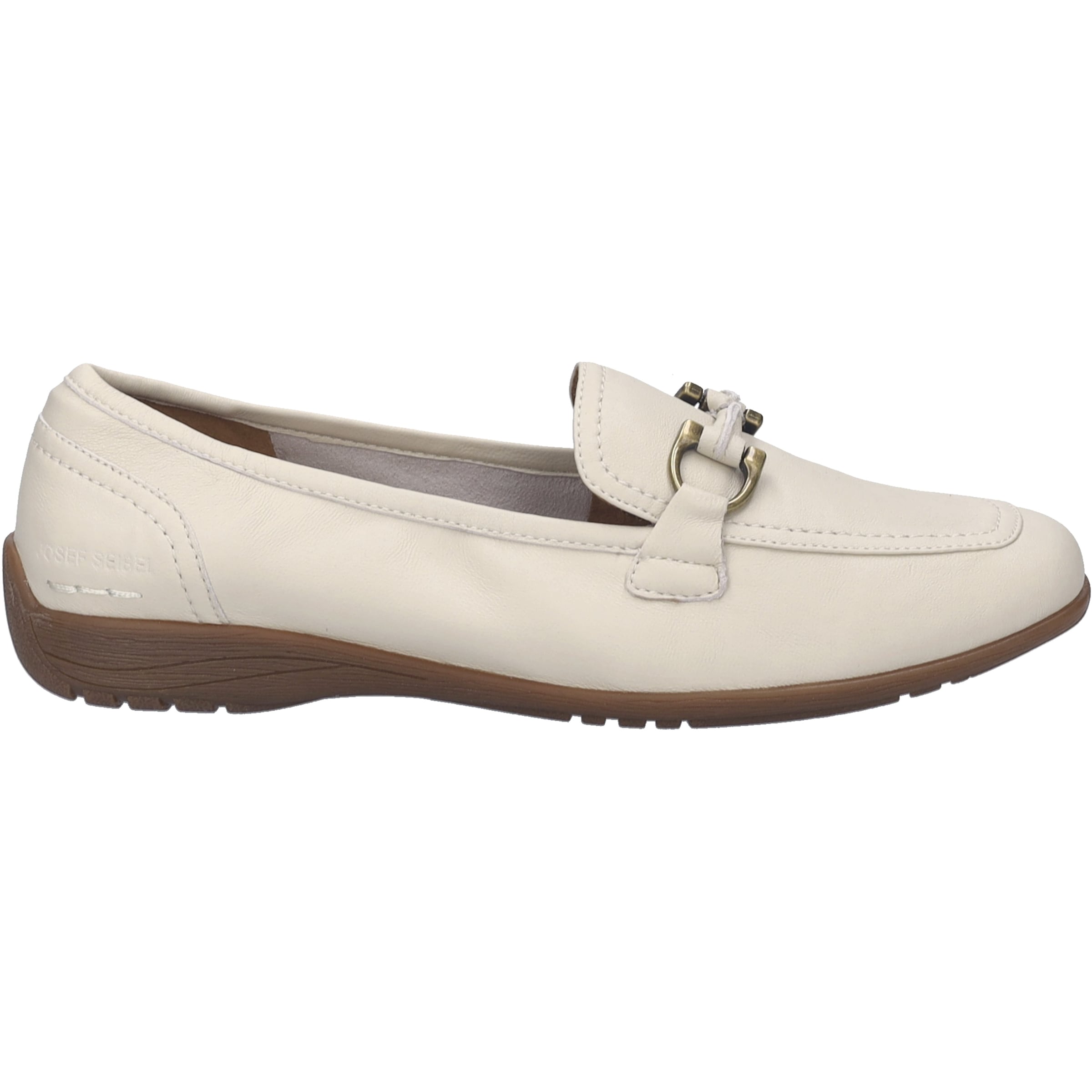 Josef Seibel Ballerina »Fenja 34, creme«