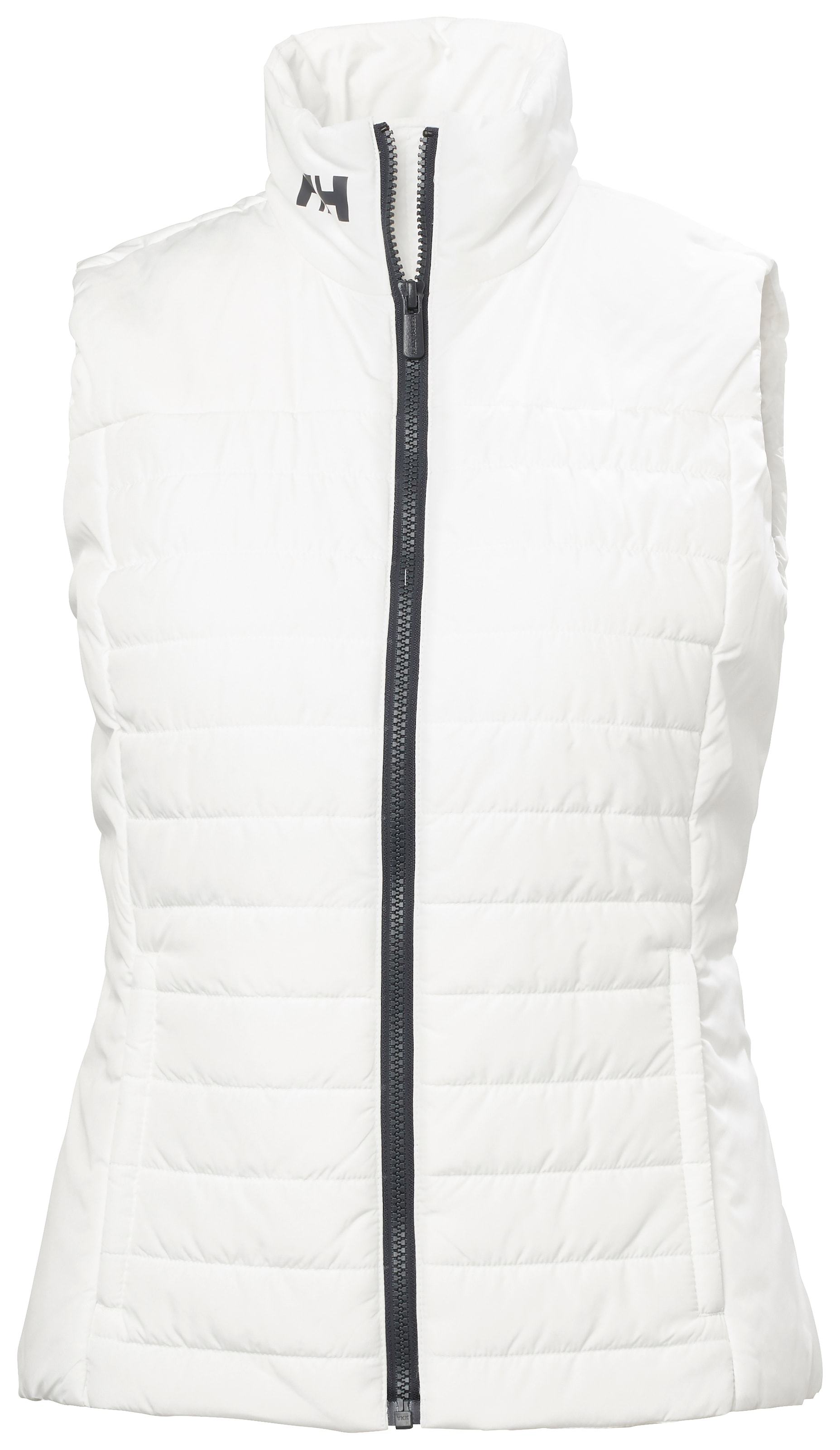 Helly Hansen Steppweste »W CREW INSULATOR VEST 2.0« für Outdoor- und Streetwear-Anlässe, Wind- und wasserabweisend