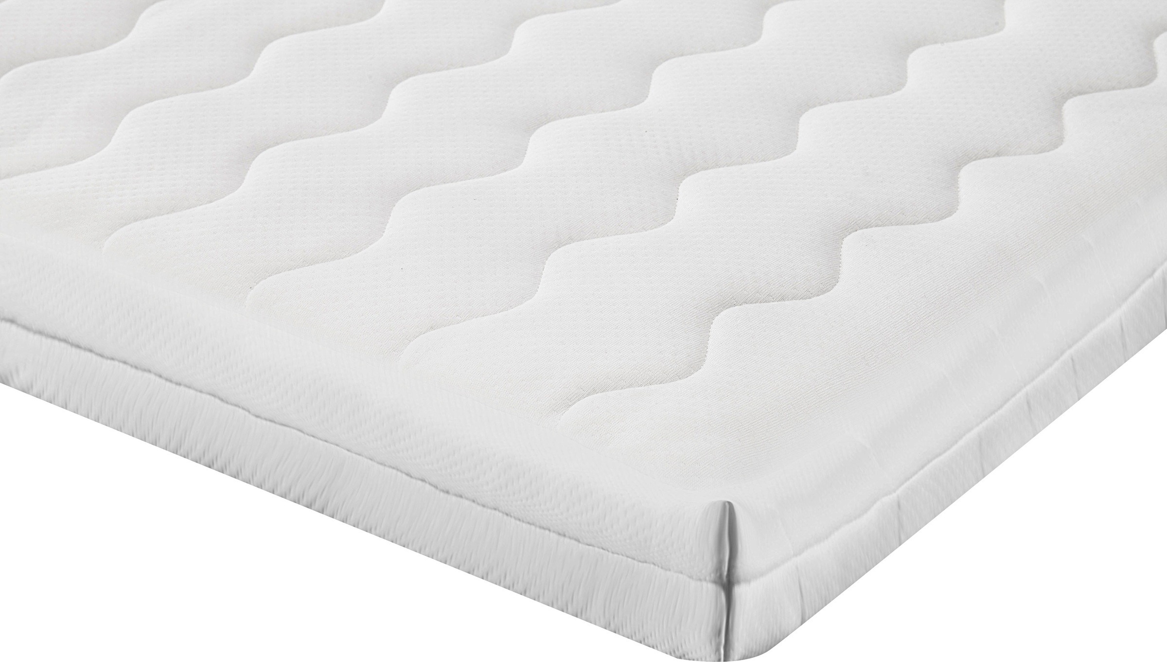 ED EXCITING DESIGN Boxbett »Atlantis« mit Bettkasten und Stauraum im Kopfteil