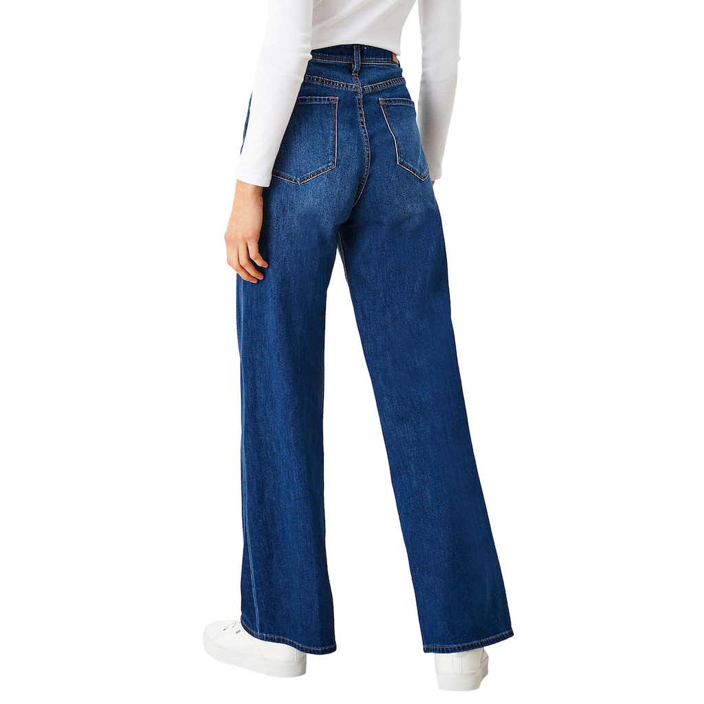 s.Oliver High-waist-Jeans