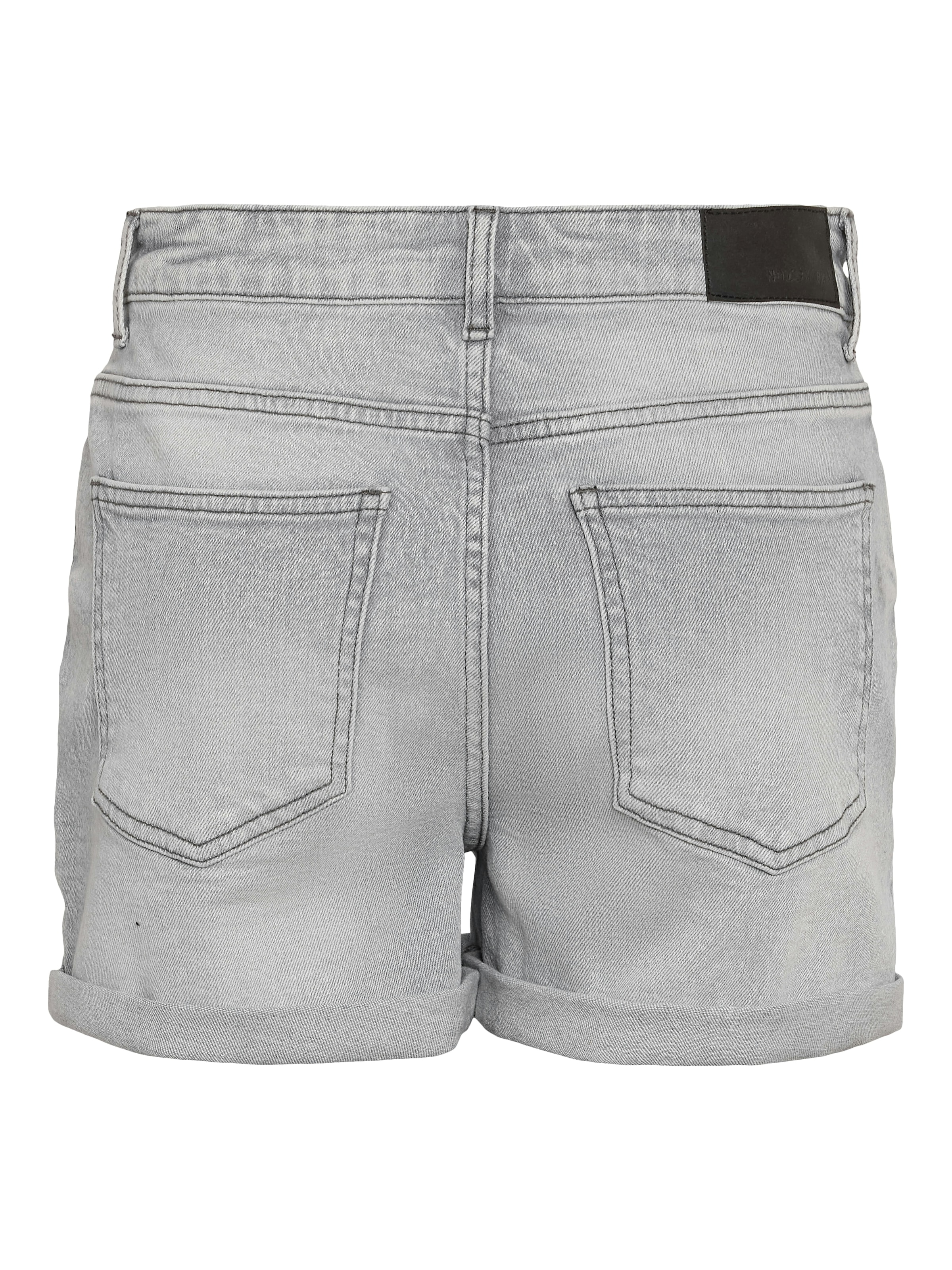 Noisy may Jeansshorts »NMMONI HW DNM SHORTS AZ277LG NOOS«