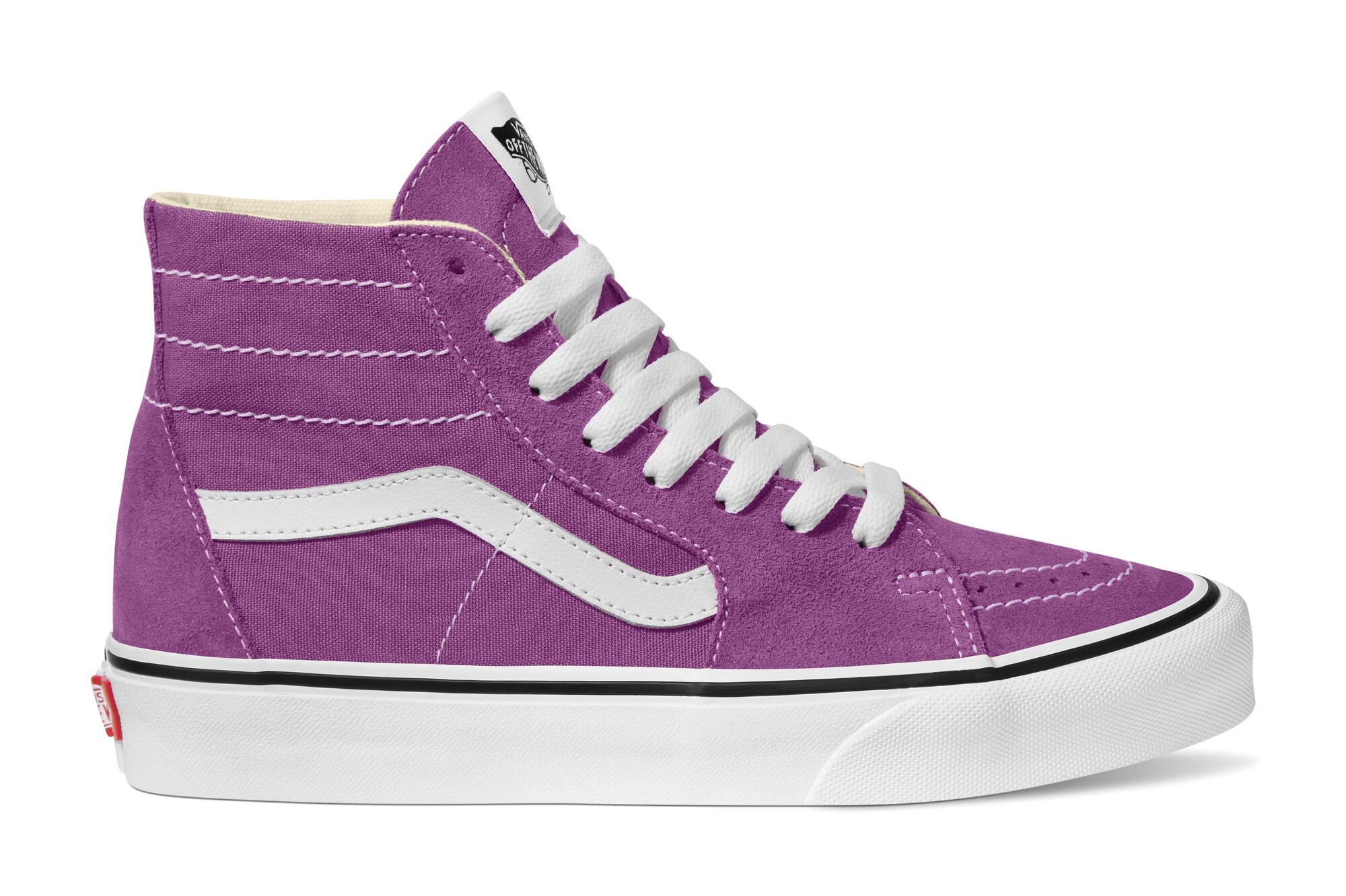Vans Sneaker »SK8-Hi Tapered«, unisex