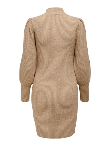 ONLY MATERNITY Strickkleid »OLMKATIA L/S DRESS KNT NOOS«