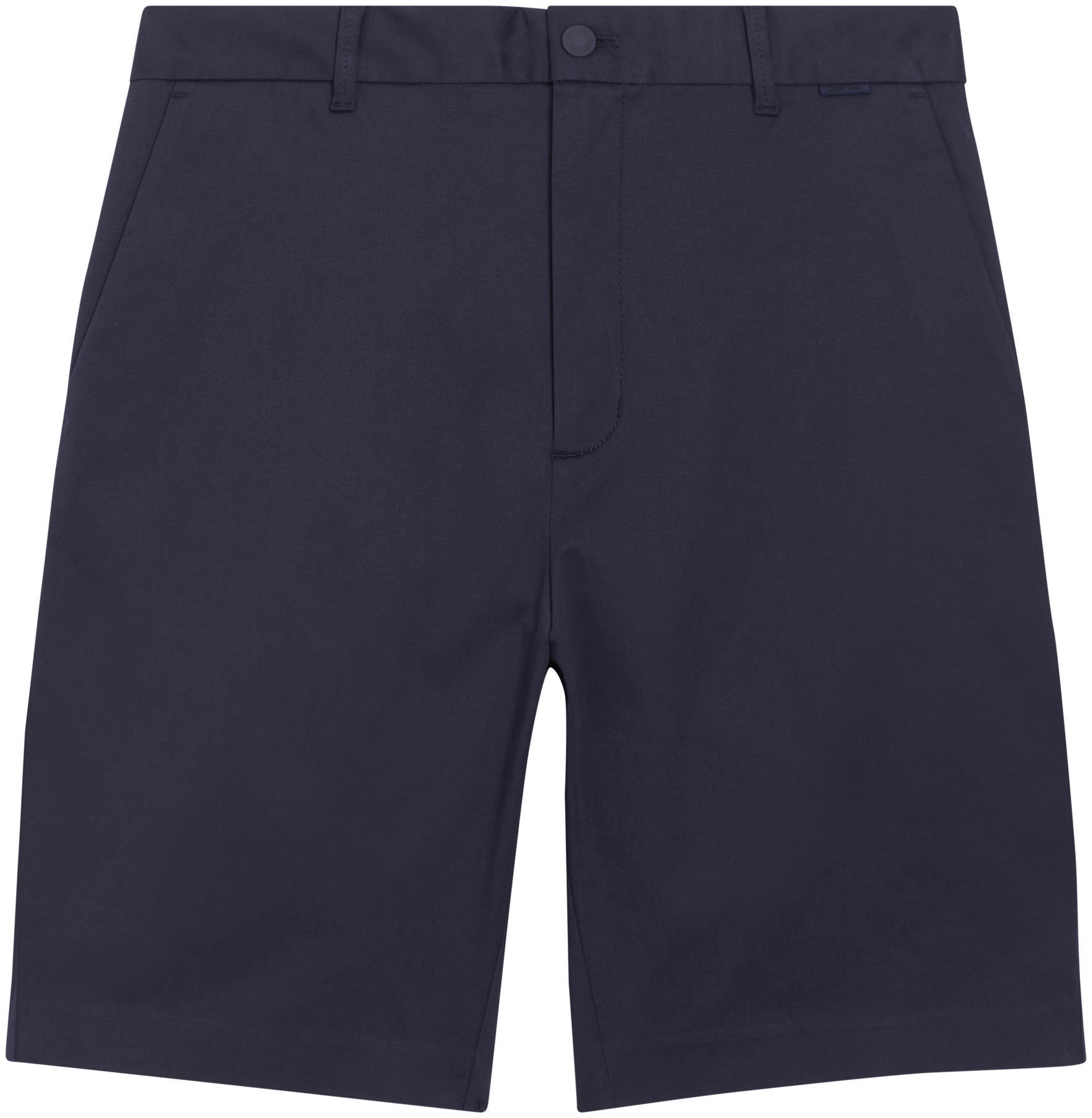 Calvin Klein Chinoshorts »SATEEN STRETCH REGULAR STRAIGHT«