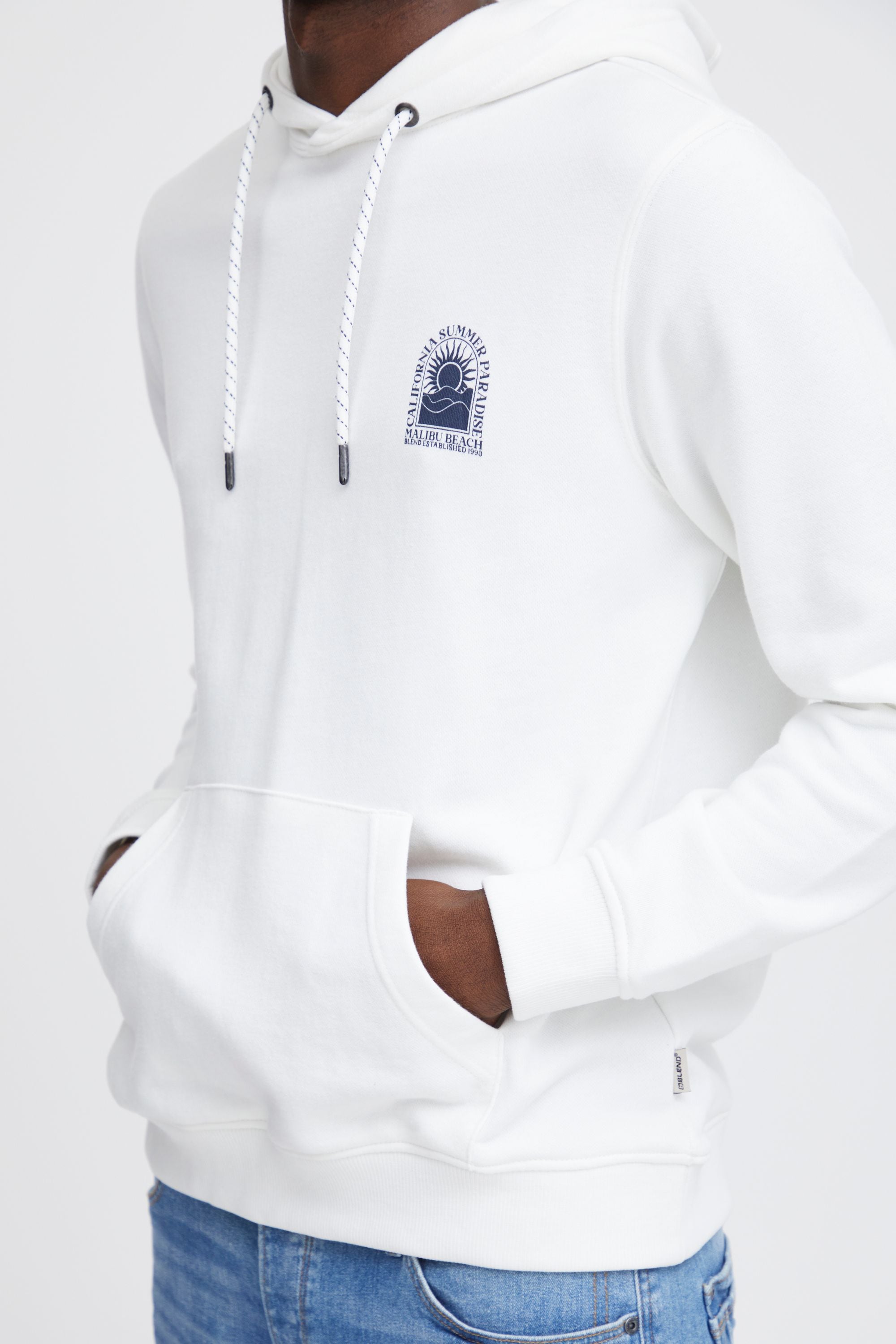 Blend Kapuzenpullover »Hoodie BHSweatshirt«