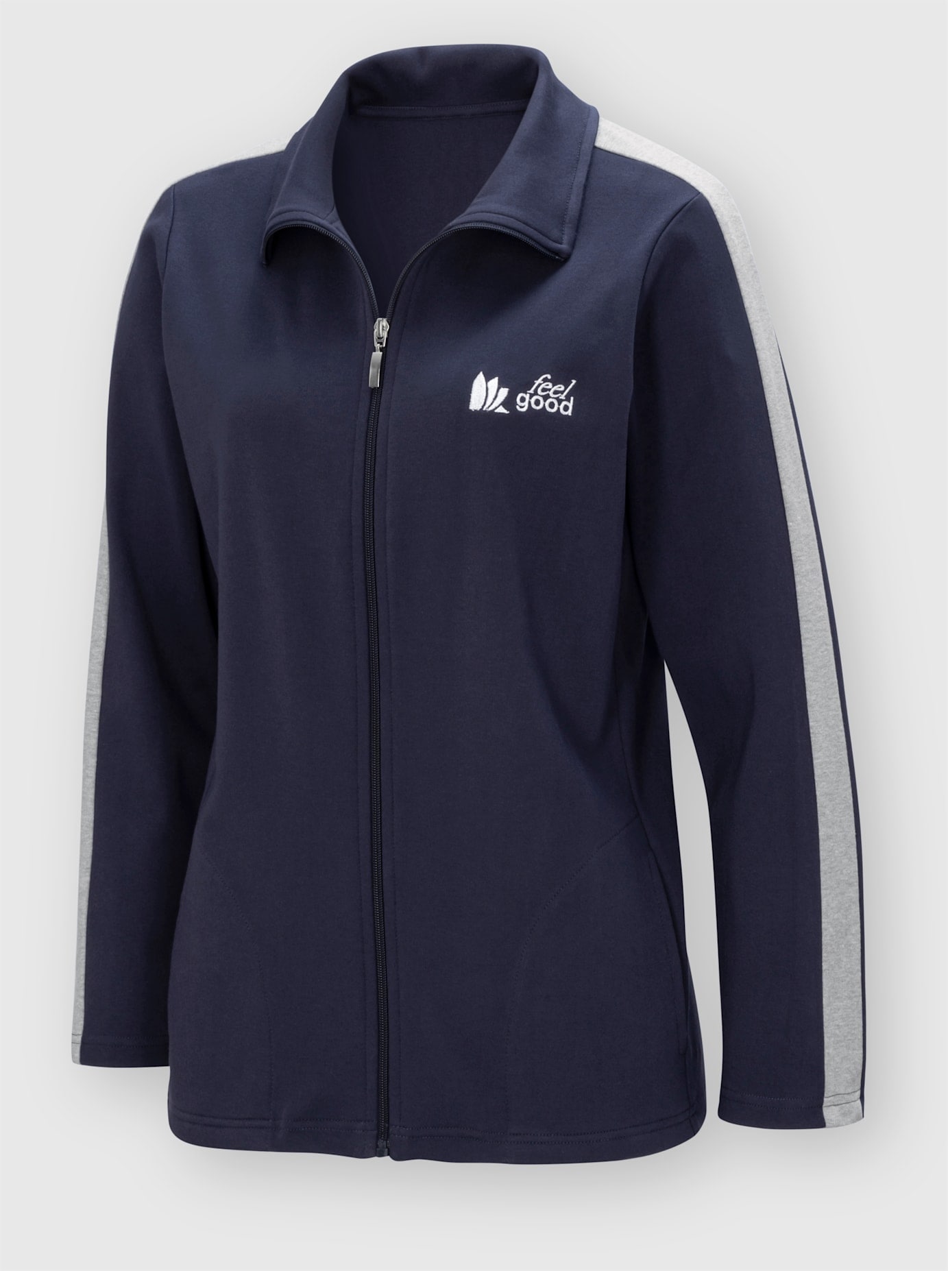 feel good Langjacke