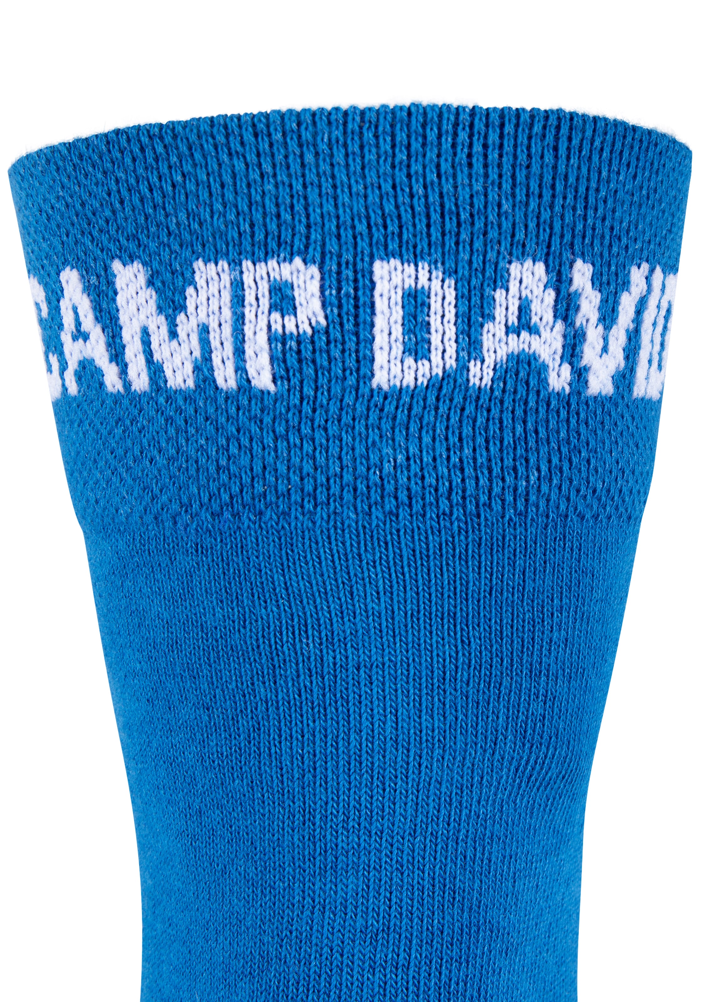 CAMP DAVID Socken »mesh ventilation«, (6 Paar), Action-Mesh Belüftung