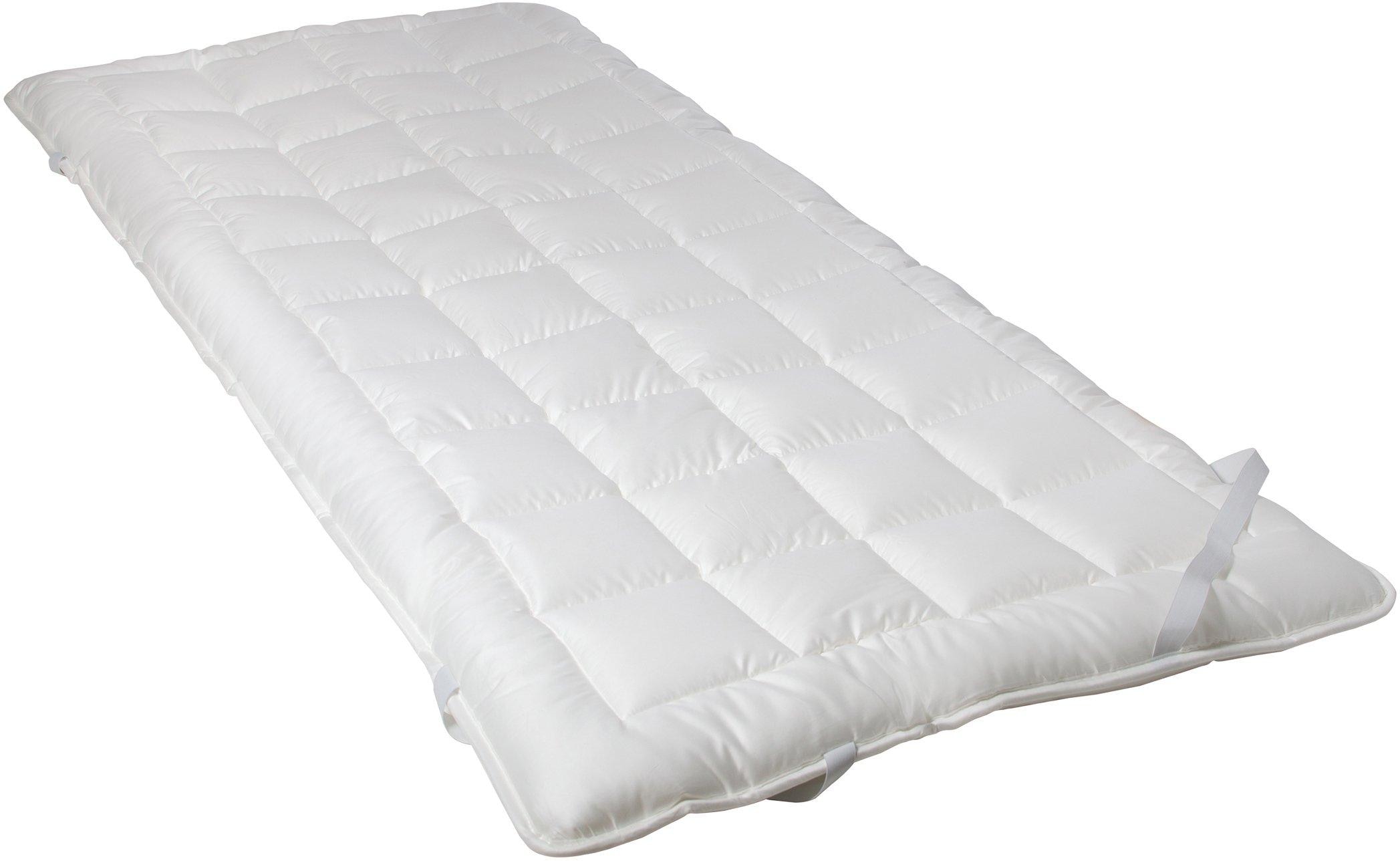 Hefel Topper »Unterbett Protector Clima«, (1 St.), für Boxspringbetten