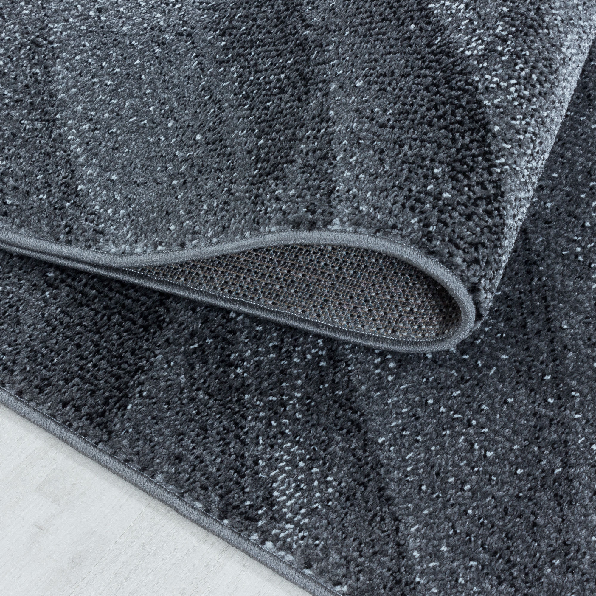 Ayyildiz Teppiche Teppich »OTTAWA 4206«, rechteckig, 8 mm Höhe, Wohnzimmer