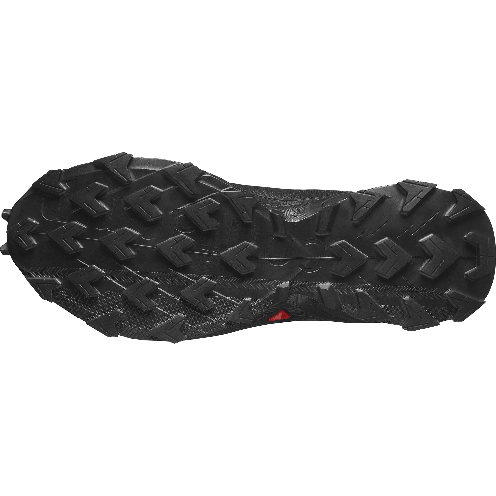 Salomon Trailrunningschuh »ALPHACROSS 5 GORE-TEX«, wasserdicht, Trailrunningschuhe