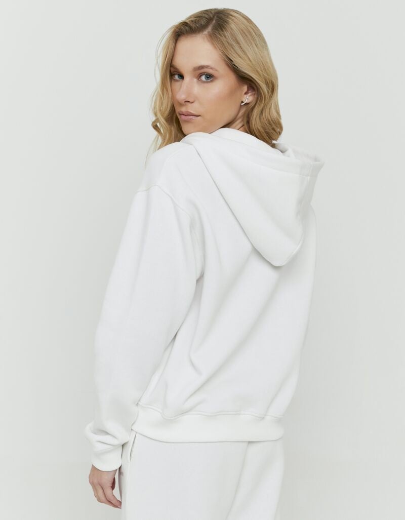 Tally Weijl Kapuzensweatjacke »SSWCOSKIMA« Baumwollmischung, bequem, mit Kapuze
