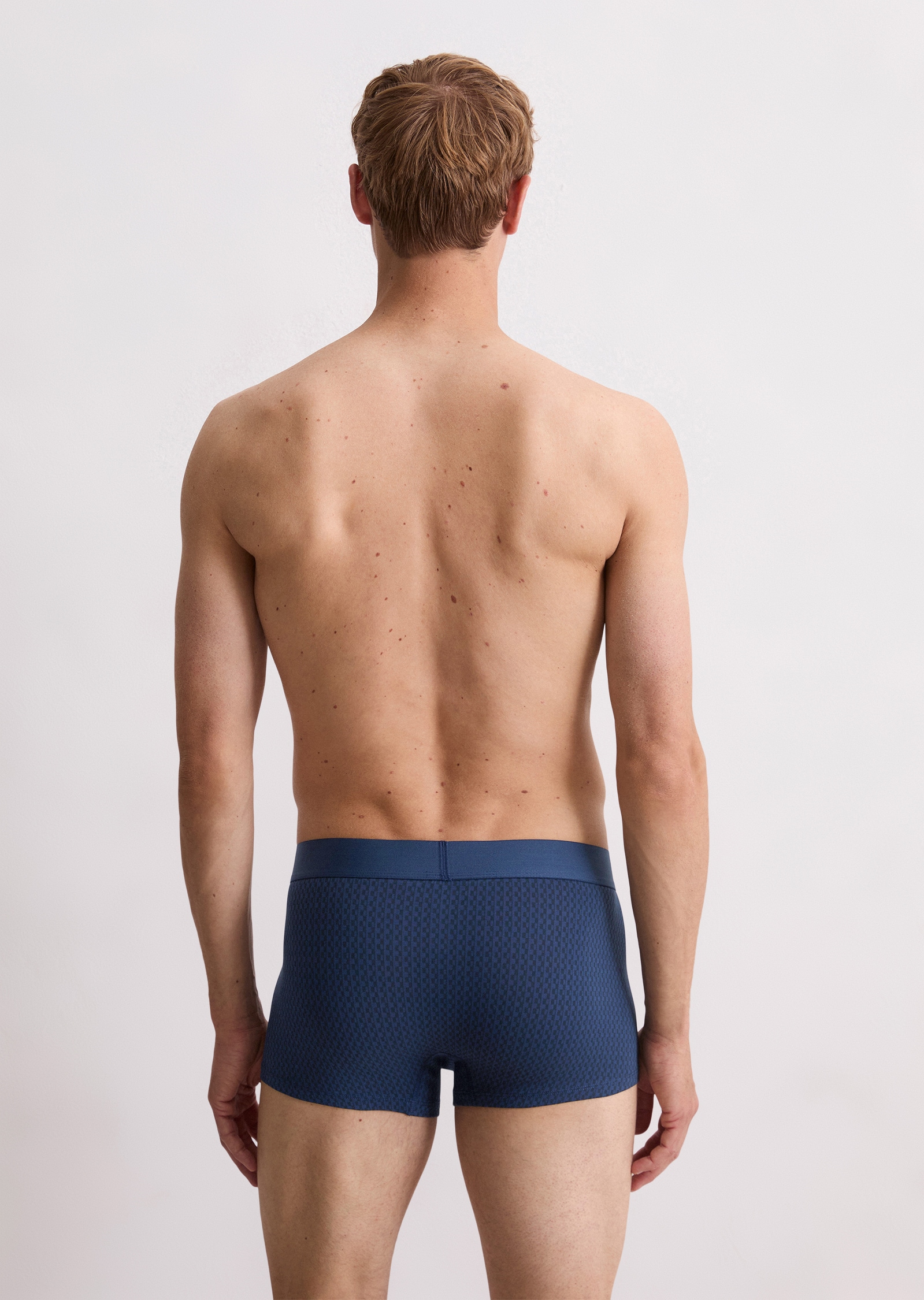 Marc O'Polo Trunk »Essentials«, (3er Pack)