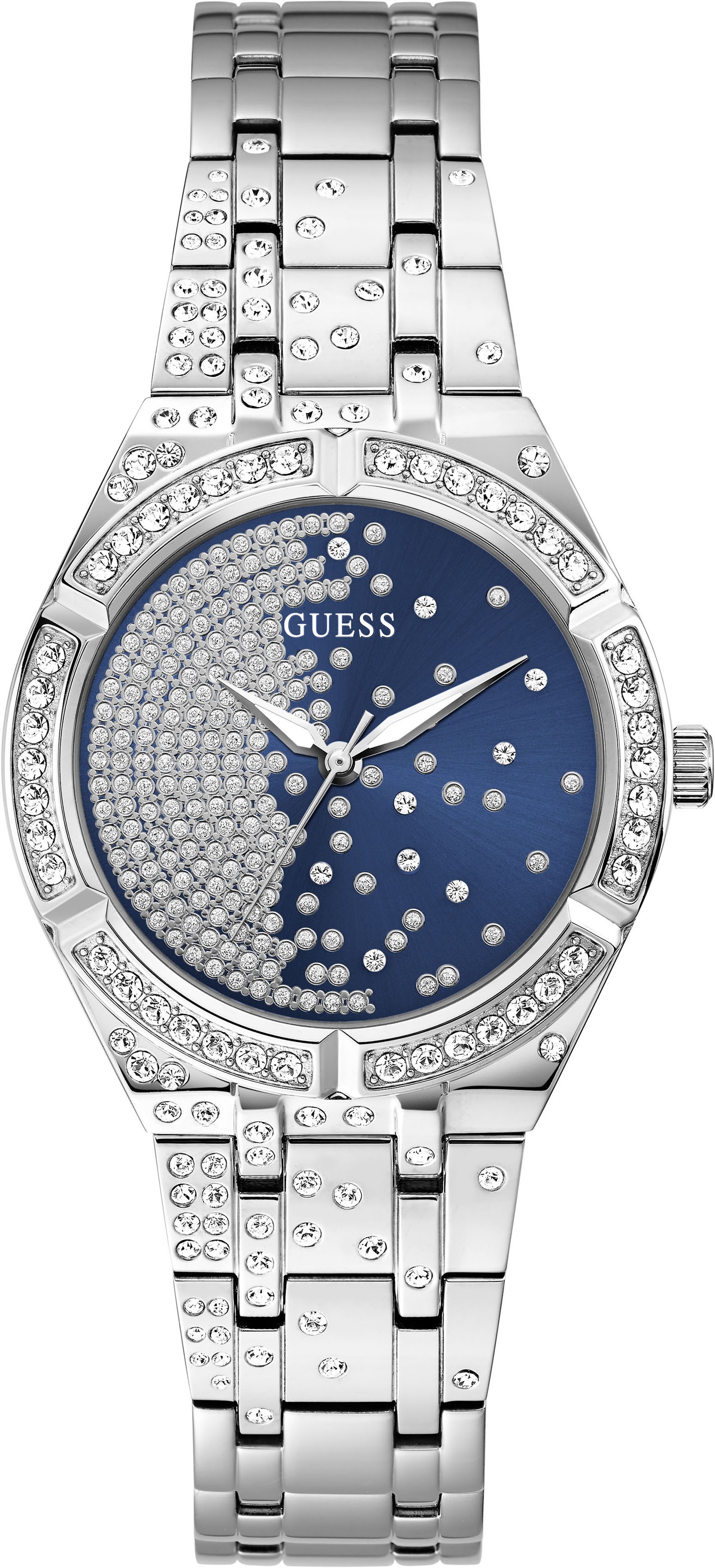 Guess Quarzuhr »GW0312L1,AFTERGLOW«