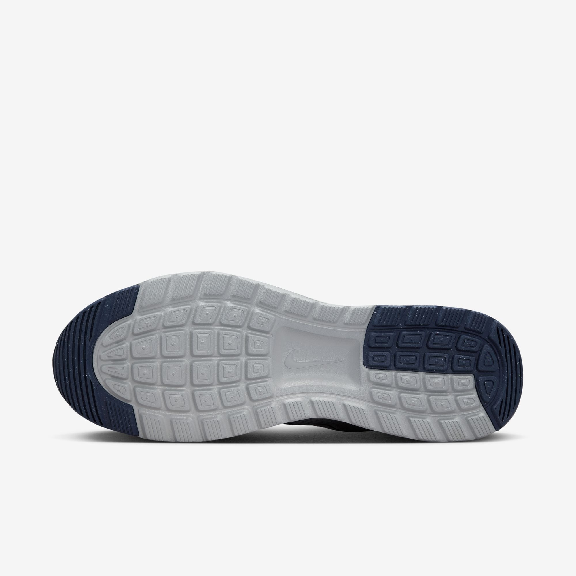 Nike Sportswear Sneaker »AIR MAX NUAXIS«