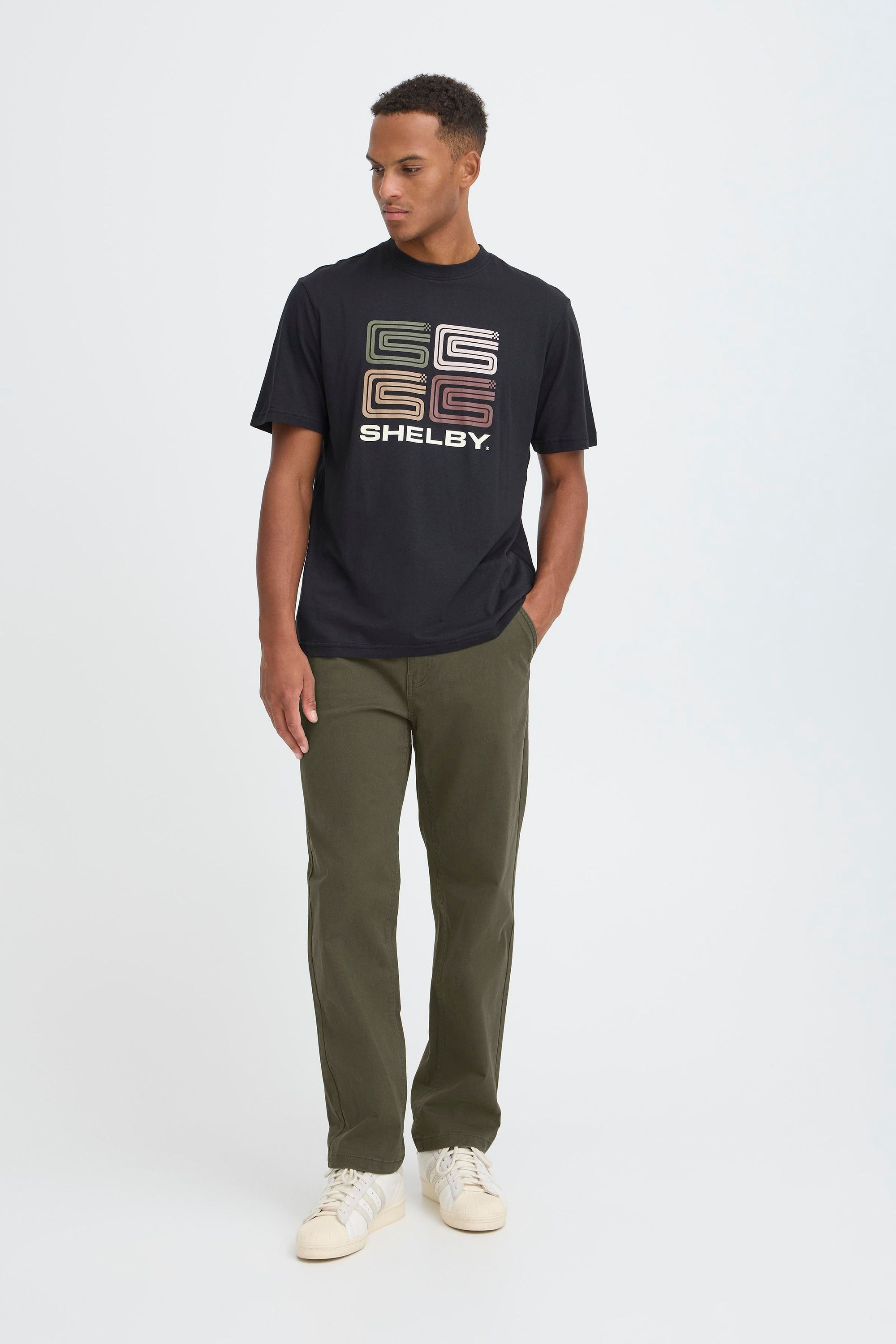 Blend Chinohose »Chinohose BHNatan«