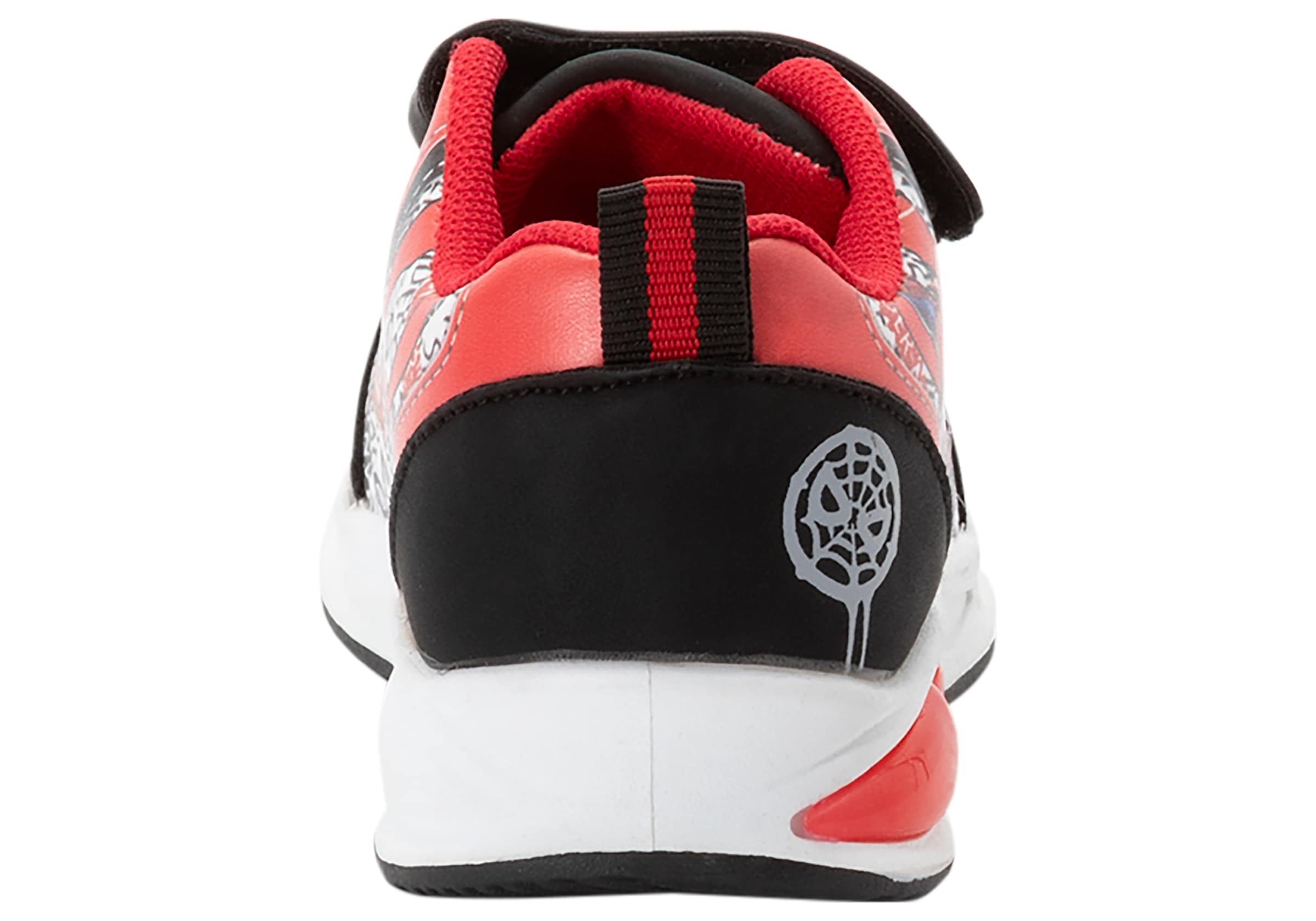 Disney Sneaker »Spiderman«, Blinkfunktion