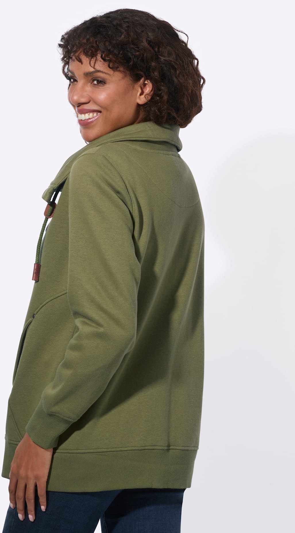 Casual Looks Shirtjacke »Shirtjacke« 1
