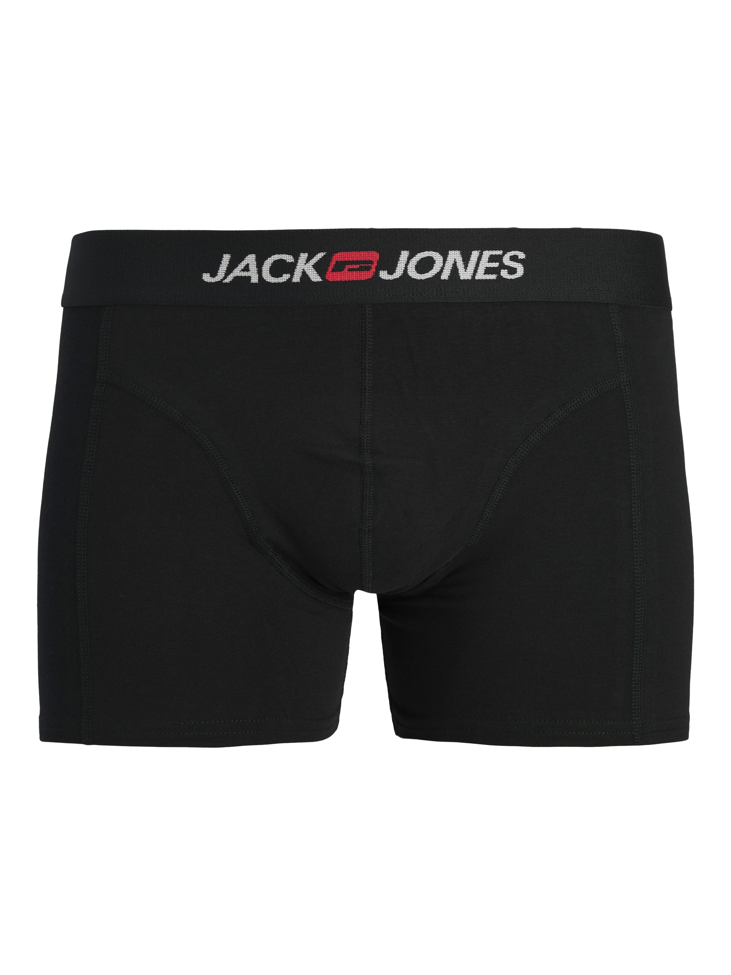 Jack & Jones Trunk »JACOLD CRISP CORP LOGO TRUNKS 6 PACK«, (Packung, 6 St.)