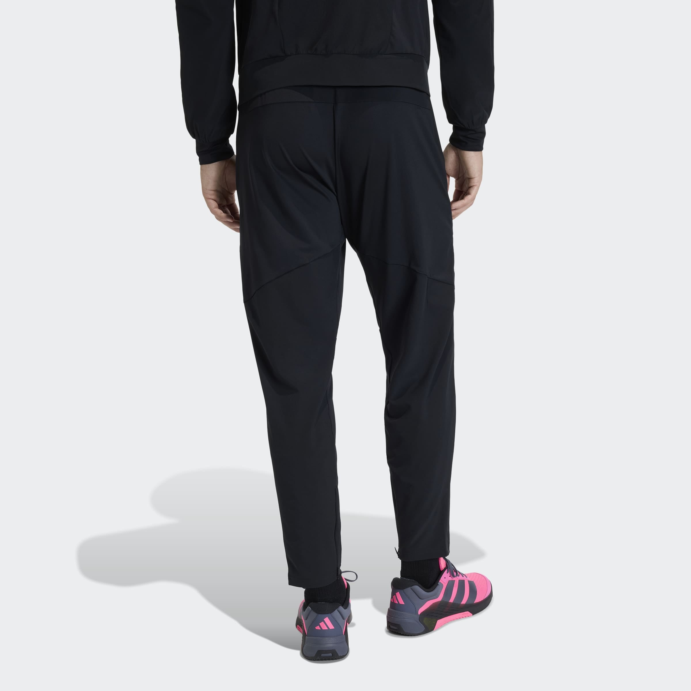 adidas Performance Sporthose »D4T HYBRID PANT«
