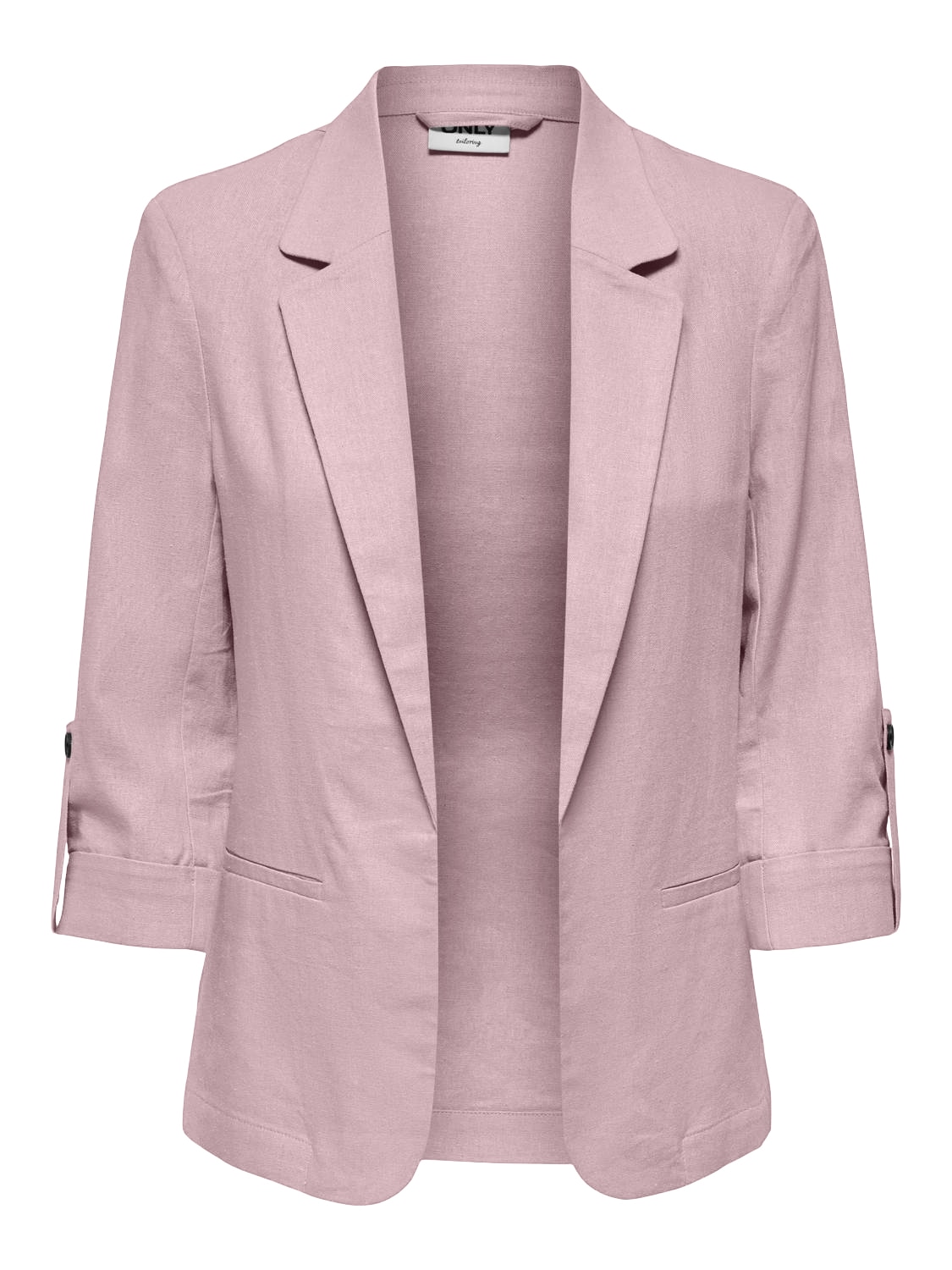 ONLY Longblazer »ONLCARO 3/4 UNLINED BLAZER CC TLR«