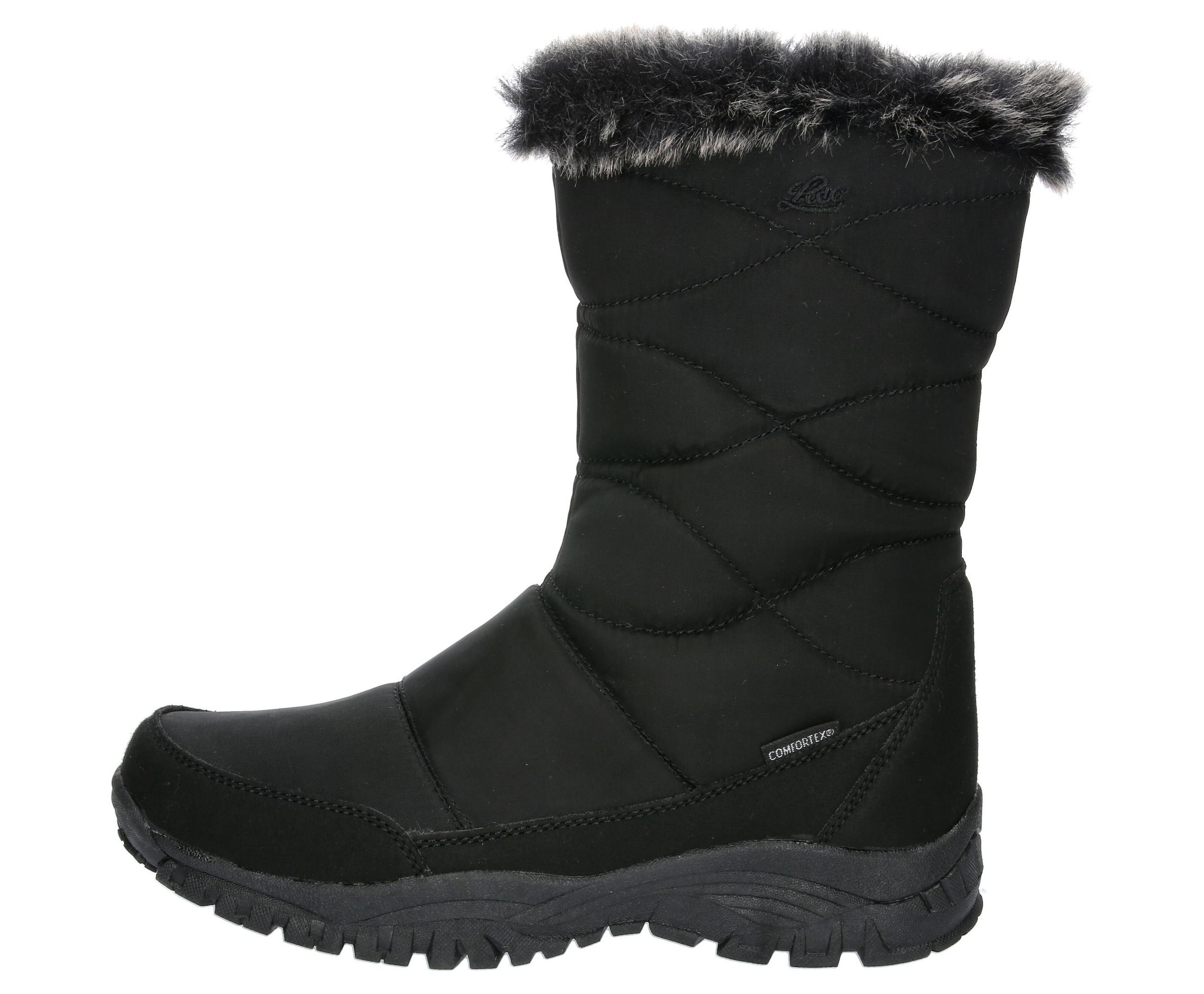 Lico Winterstiefel »Winterboot Almina«
