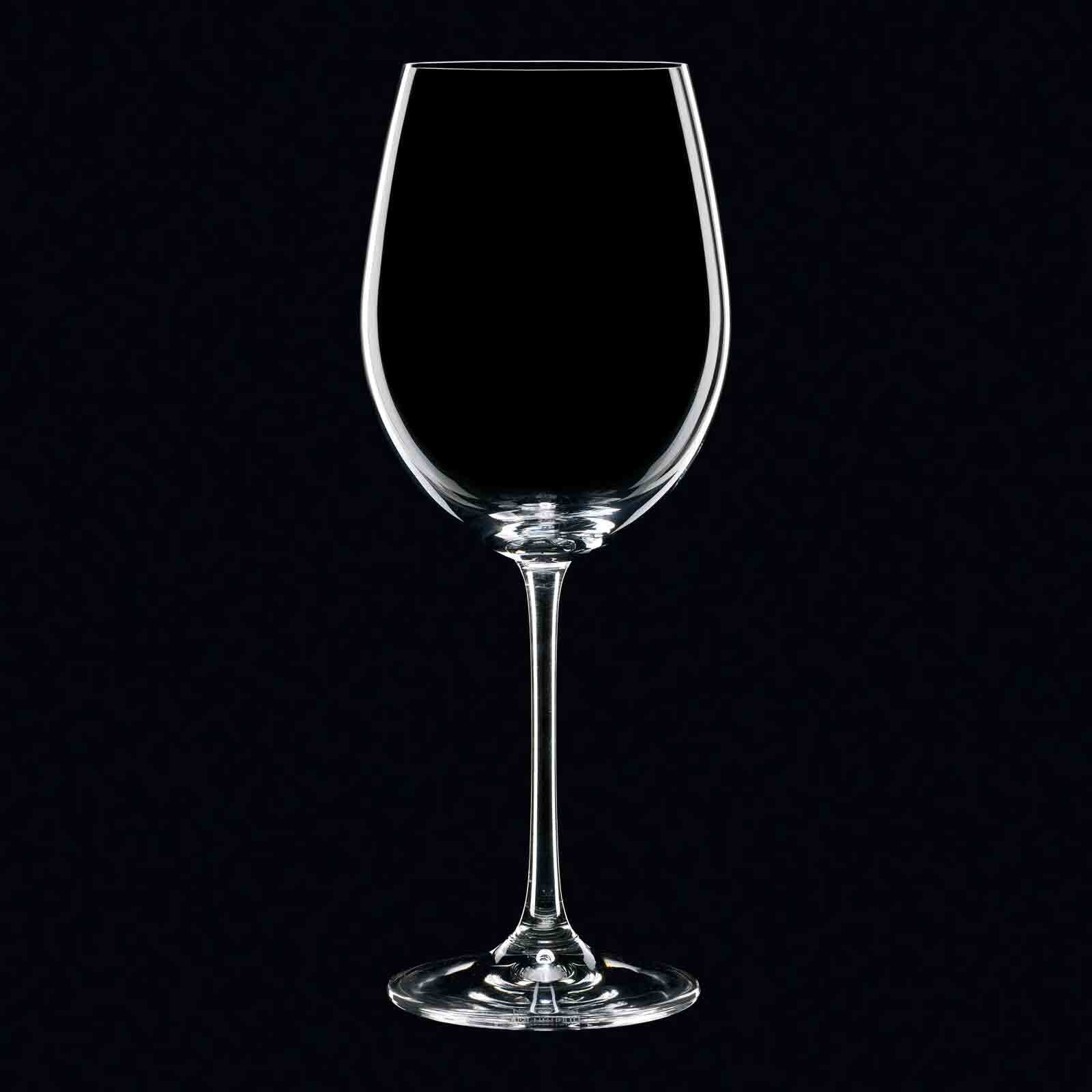 Nachtmann Rotweinglas »Bordeauxgläser Vivendi 763 ml 4er Set transparent«