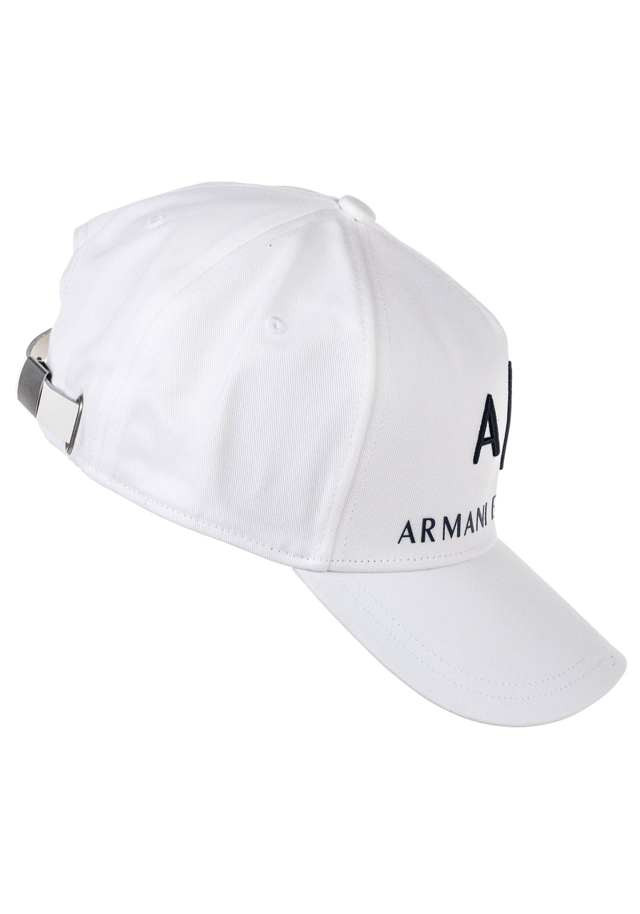 ARMANI EXCHANGE Baseball Cap »Cap«
