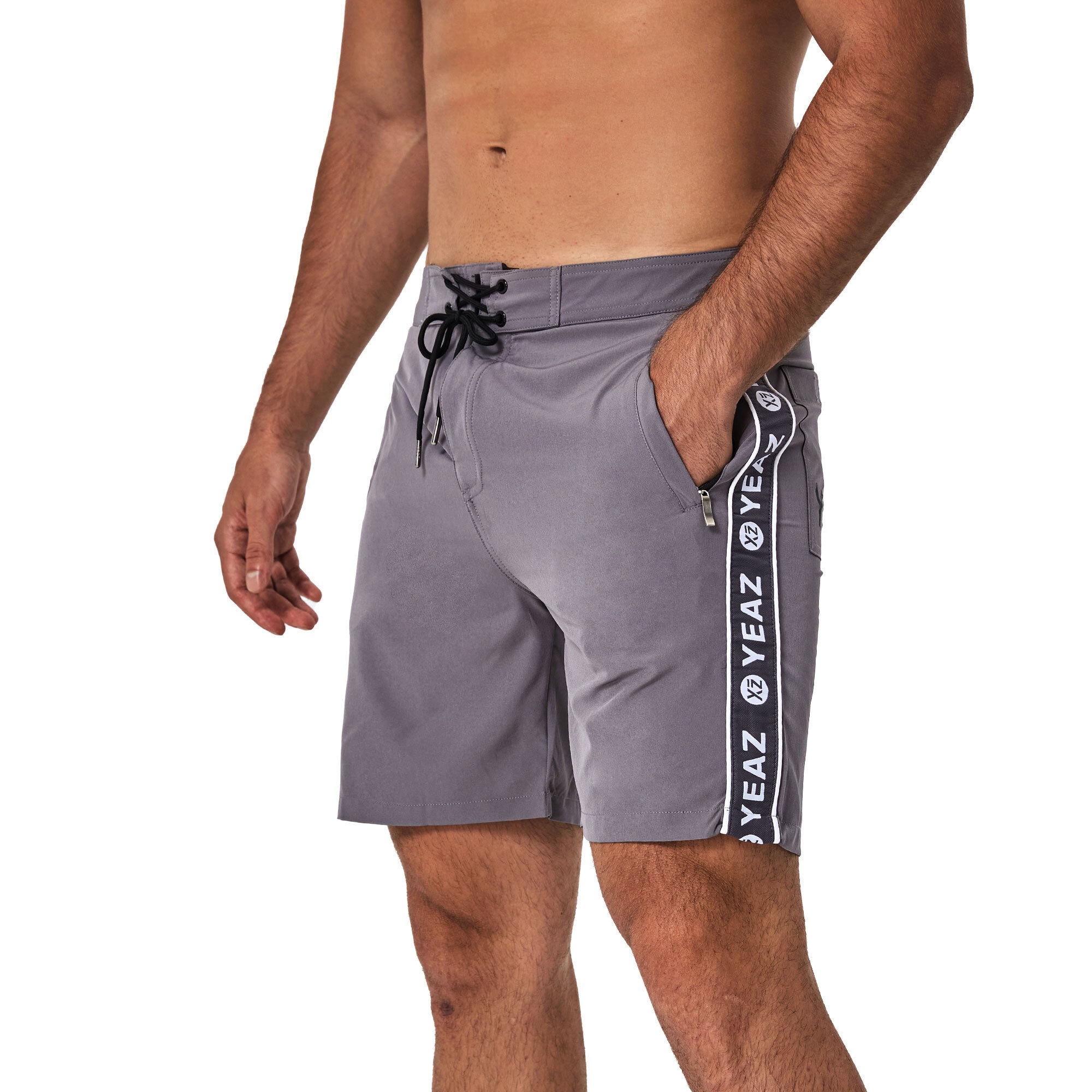 YEAZ Badeshorts »Badeshorts DAVEY«