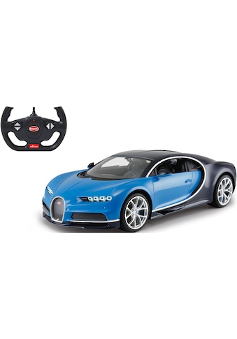 RC-Auto »Bugatti Chiron«