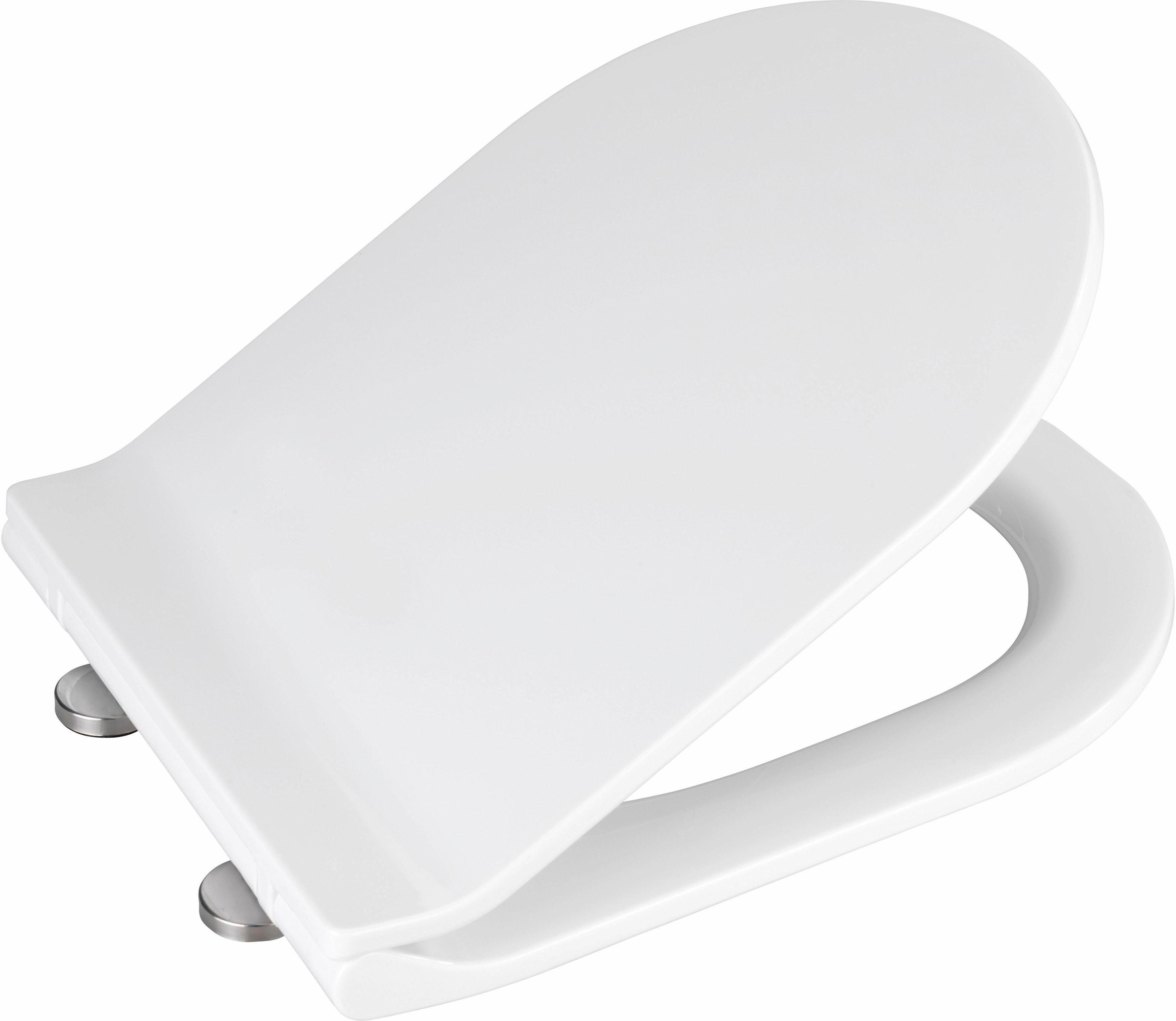WENKO WC-Sitz »Habos«
