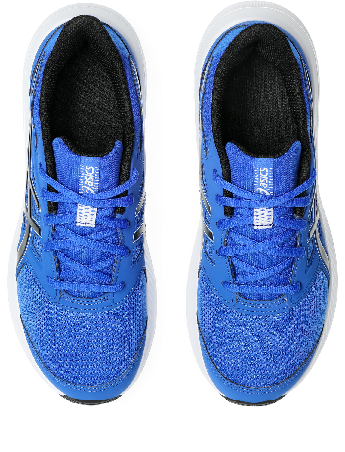 Asics Laufschuh »JOLT 4 GS«, mehr Dämpfung