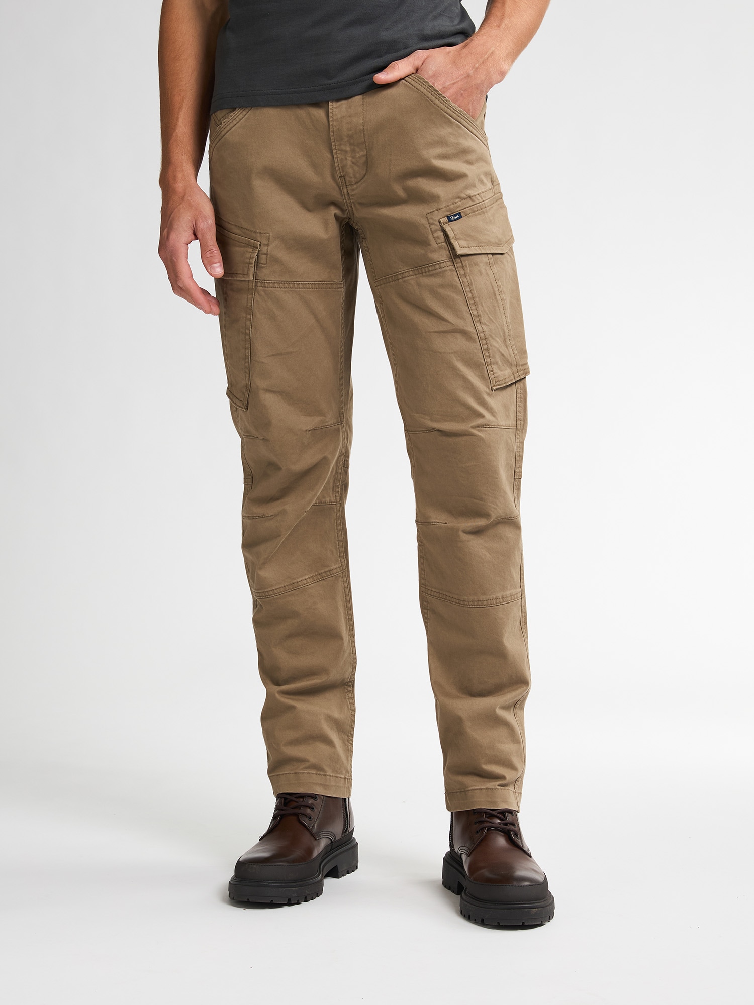 Petrol Industries Cargohose