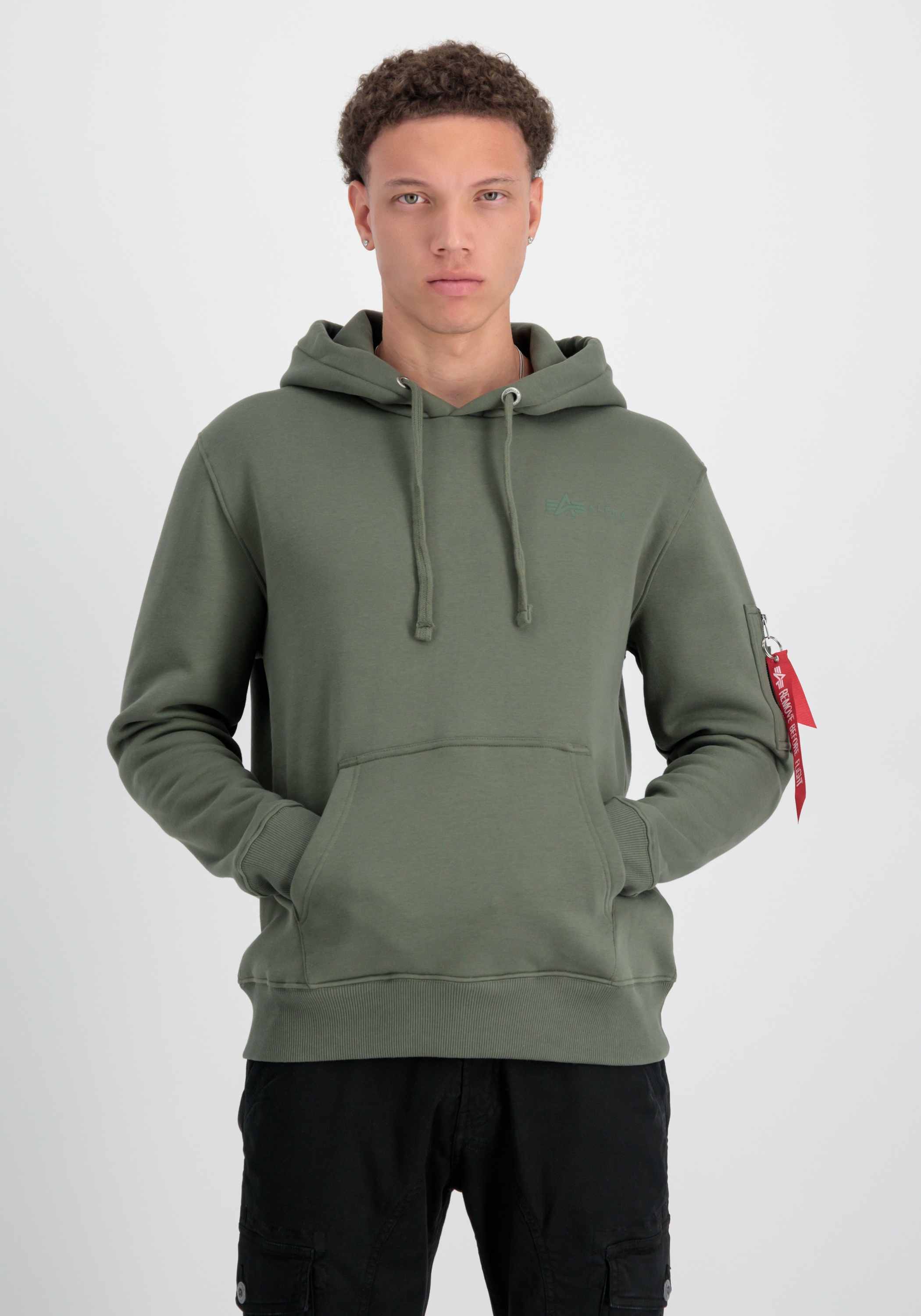 Alpha Industries Hoodie »Air Force Hoodie«