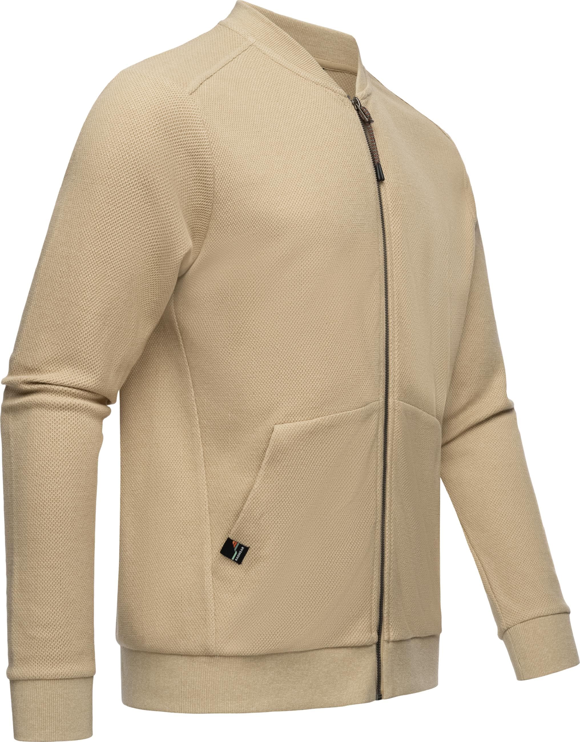 Ragwear Sweatjacke »Sweatjacke Cruider«