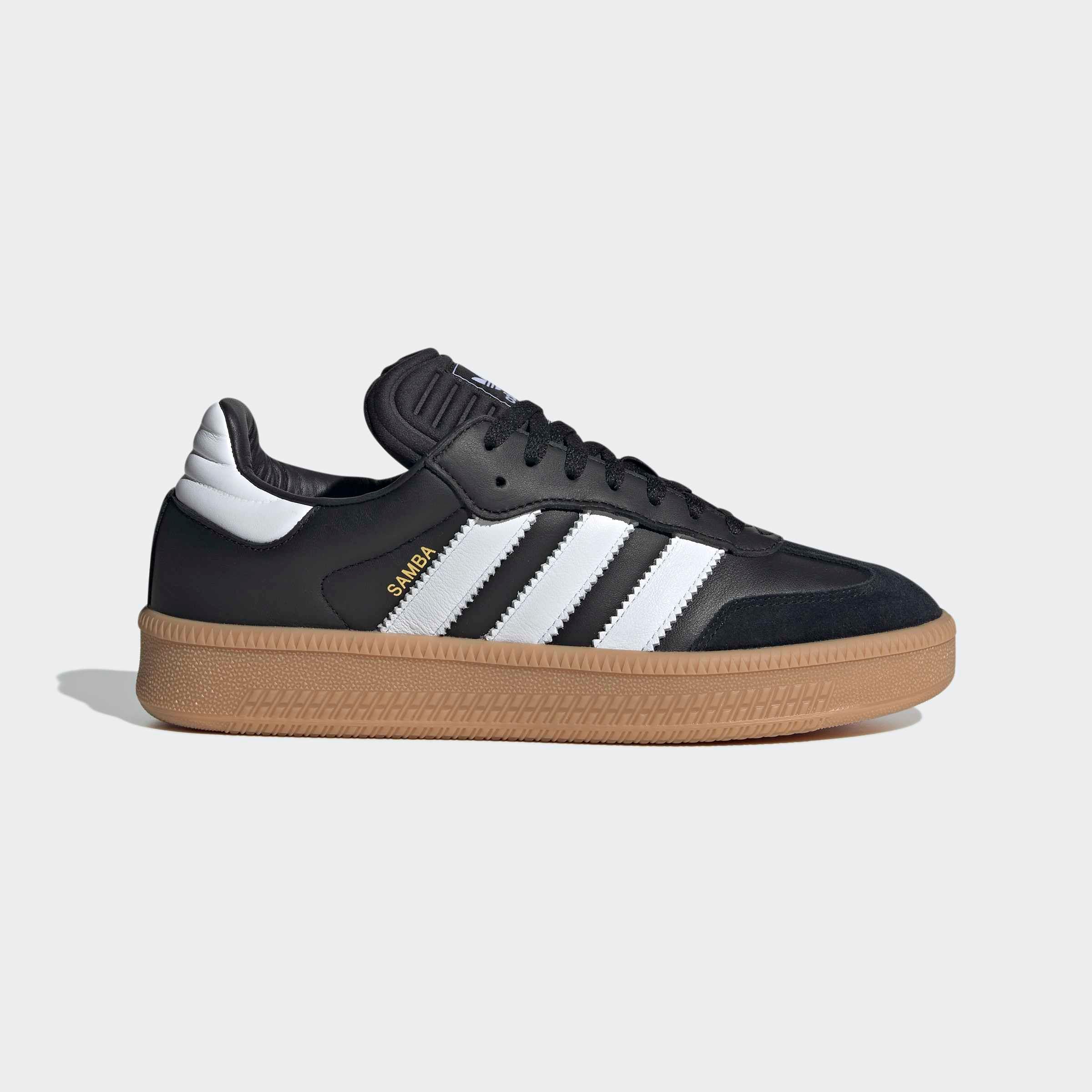 adidas Originals Sneaker »SAMBA XLG«  mit erhöhter Sohle und gepolsterter Zunge