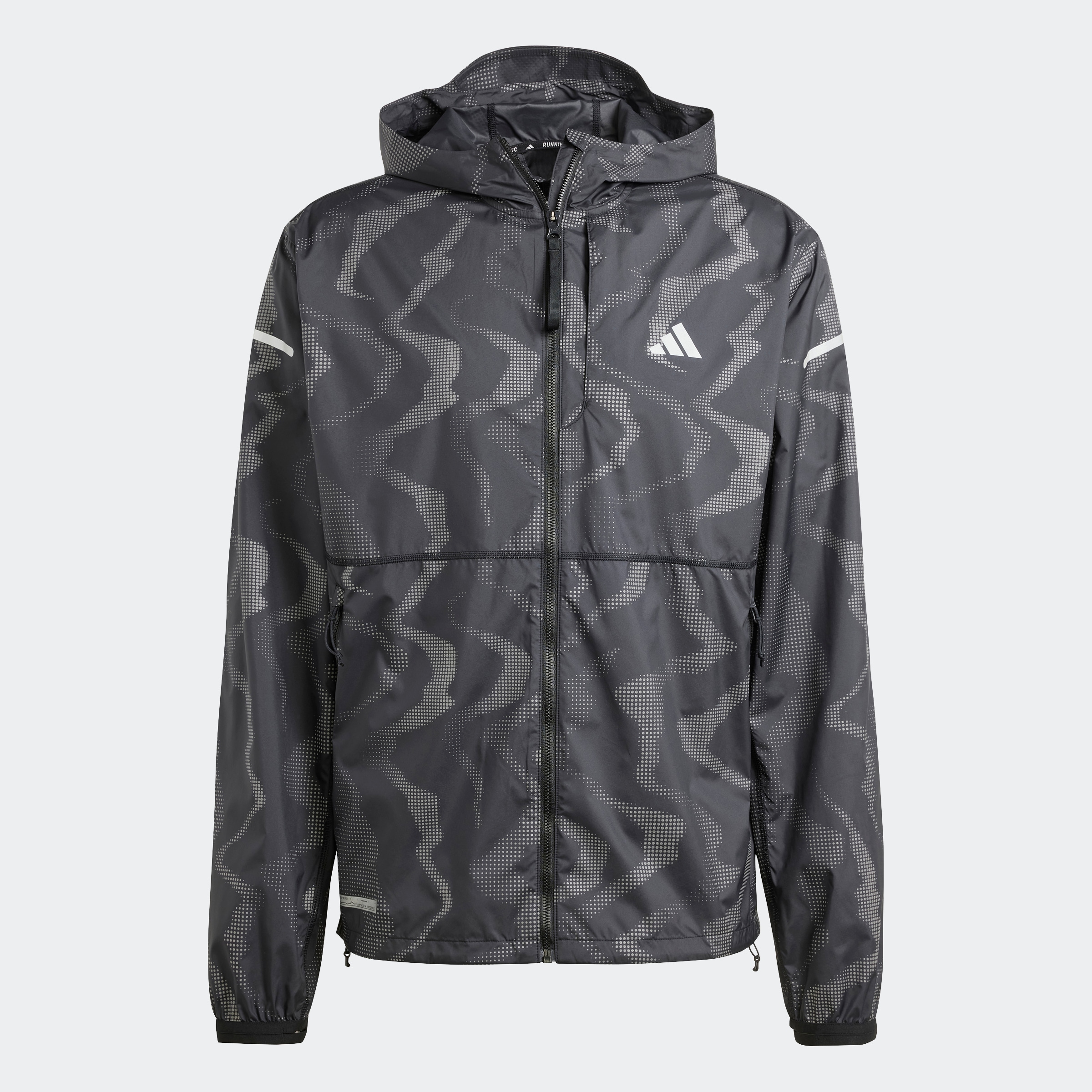 adidas Performance Laufjacke »ULT PREM JKT«