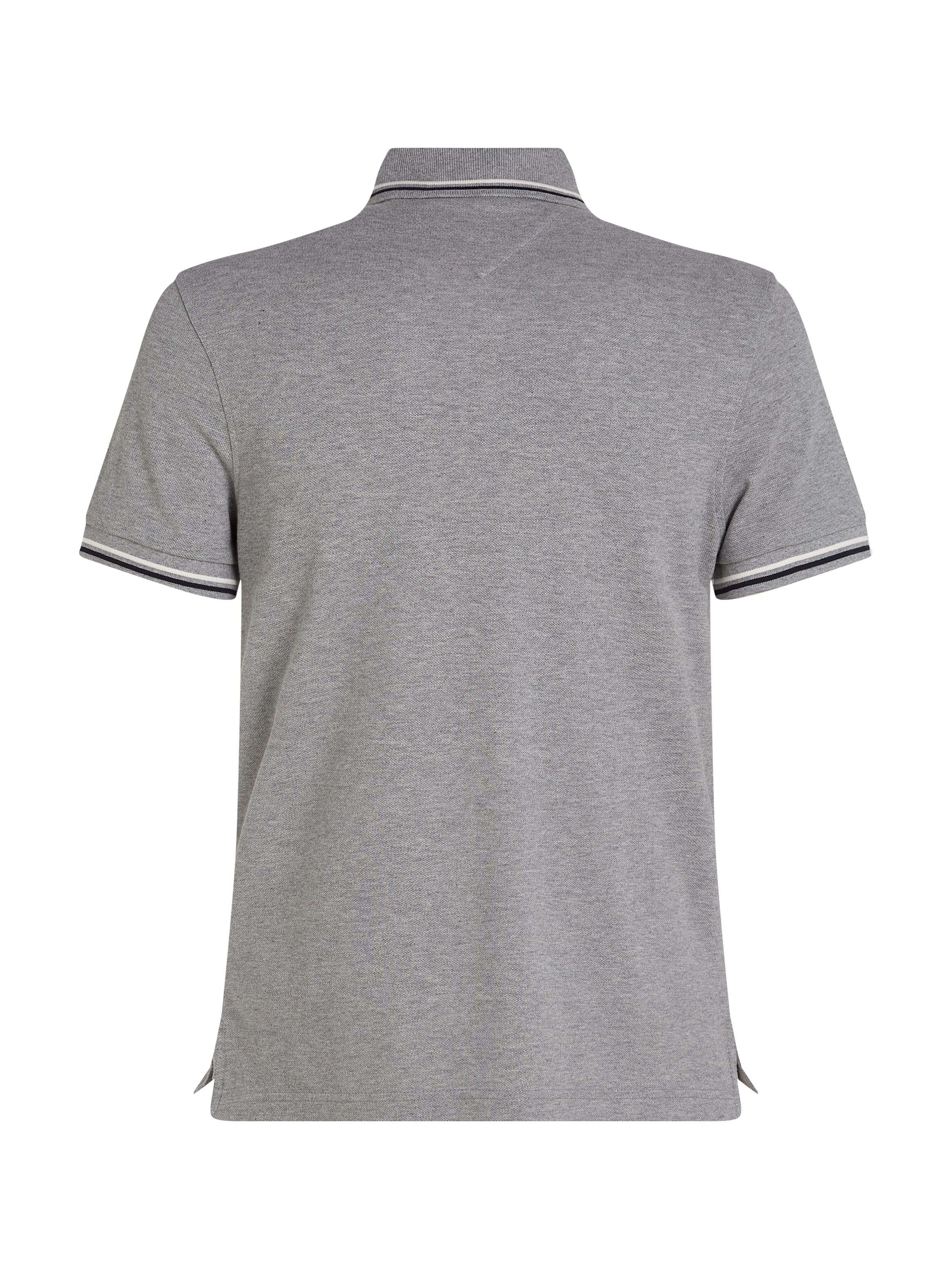 Tommy Hilfiger Poloshirt »TOMMY TIPPED SLIM POLO«