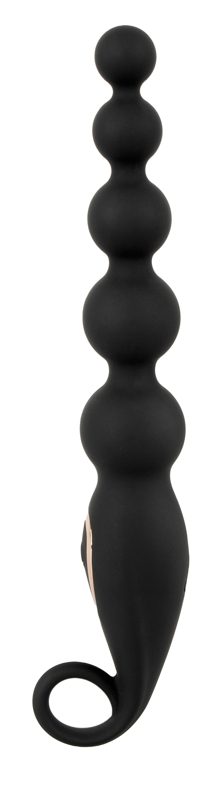 ANOS Anal-Stimulator »vibrierende Analkette Anal Beads with Vibration«